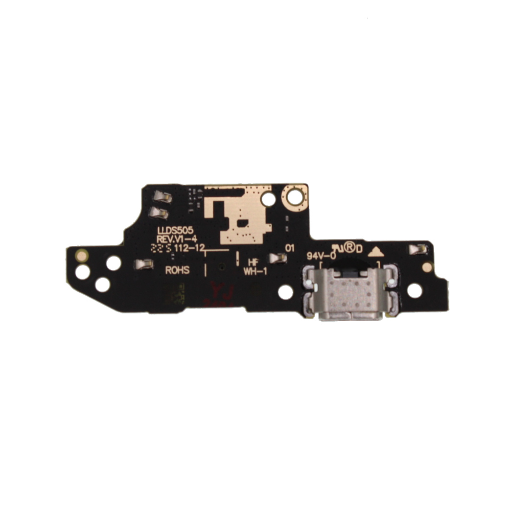 Deska s USB nabíjecím konektorem Xiaomi Redmi 10A