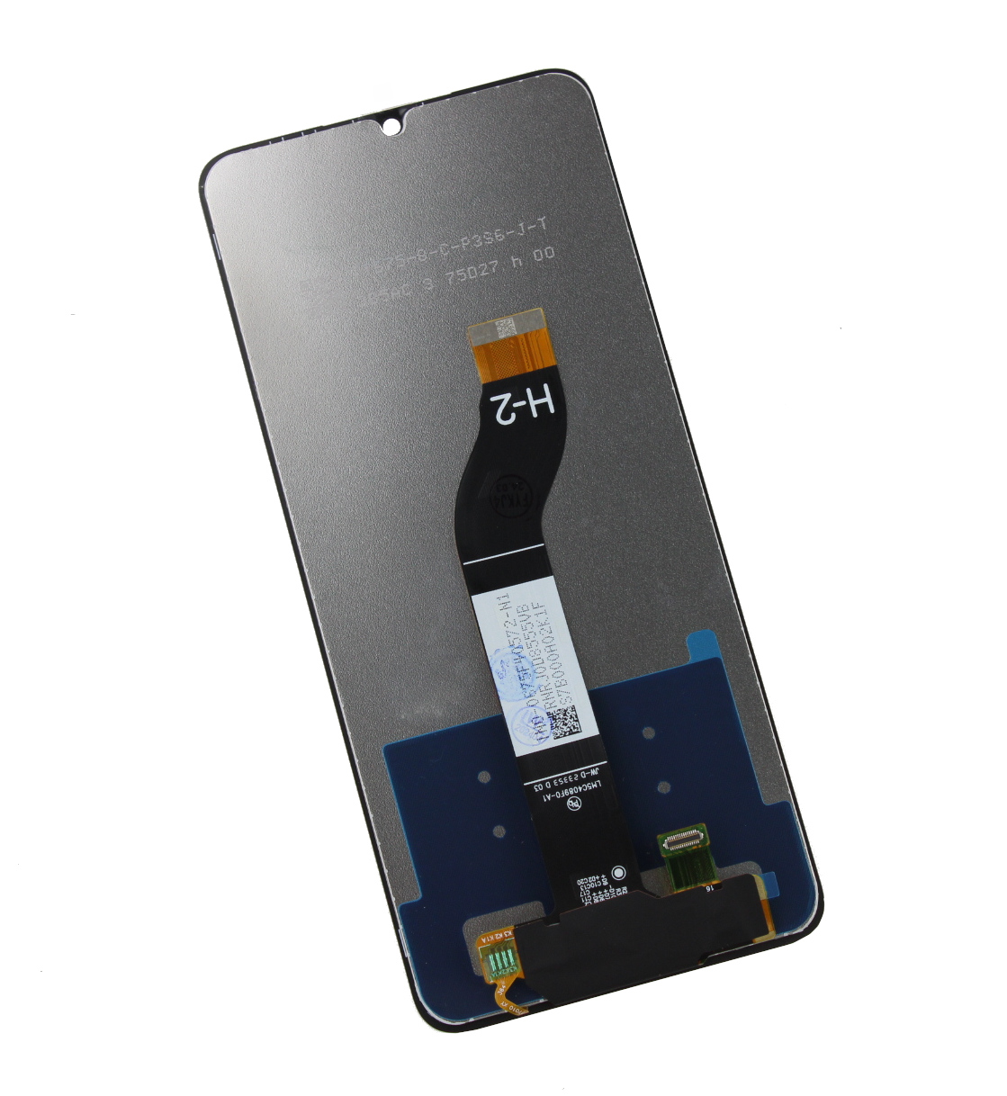 LCD + Dotyková vrstva Xiaomi Redmi 13C černá