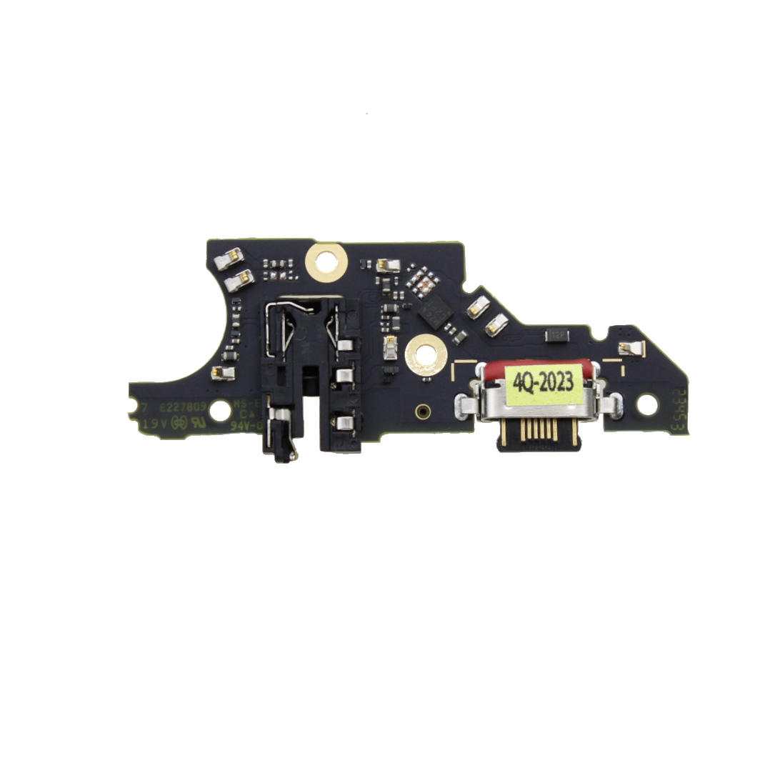 Originál deska s USB nabíjecím konektorem Motorola Moto G34 5G XT2363