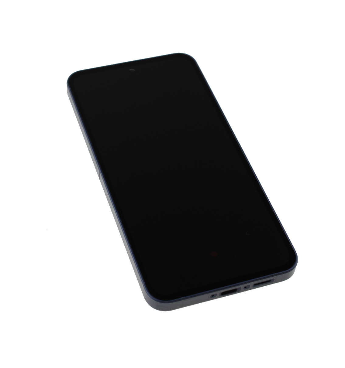Originál LCD + Dotyková vrstva Samsung Galaxy A55 SM-A556 černá