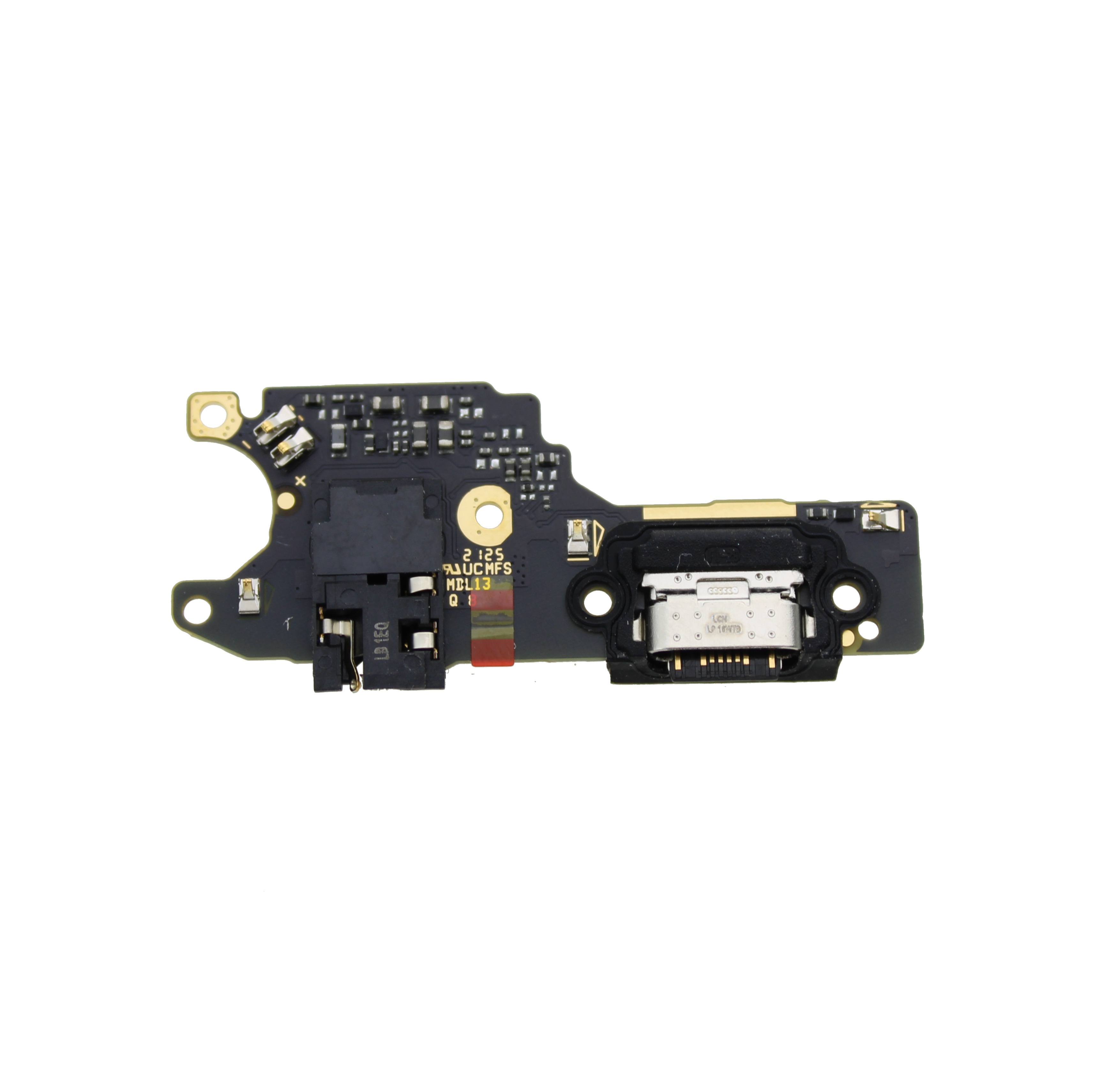Originál deska s USB nabíjecím konektorem Xiaomi Redmi Note 9