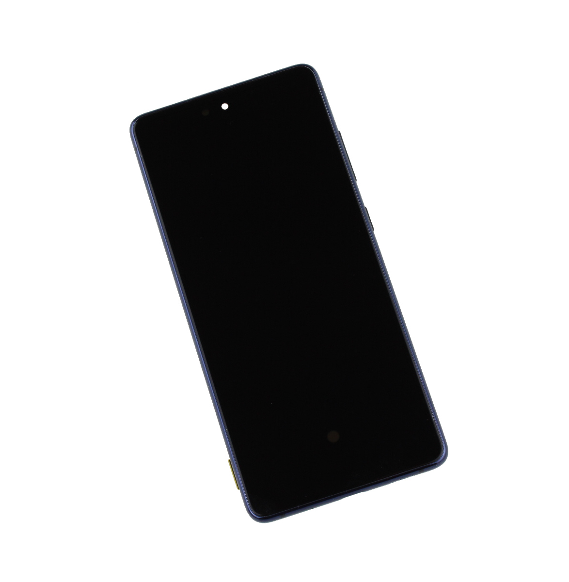 LCD + Dotyková vrstva Samsung Galaxy S20 FE SM-G785 OLED