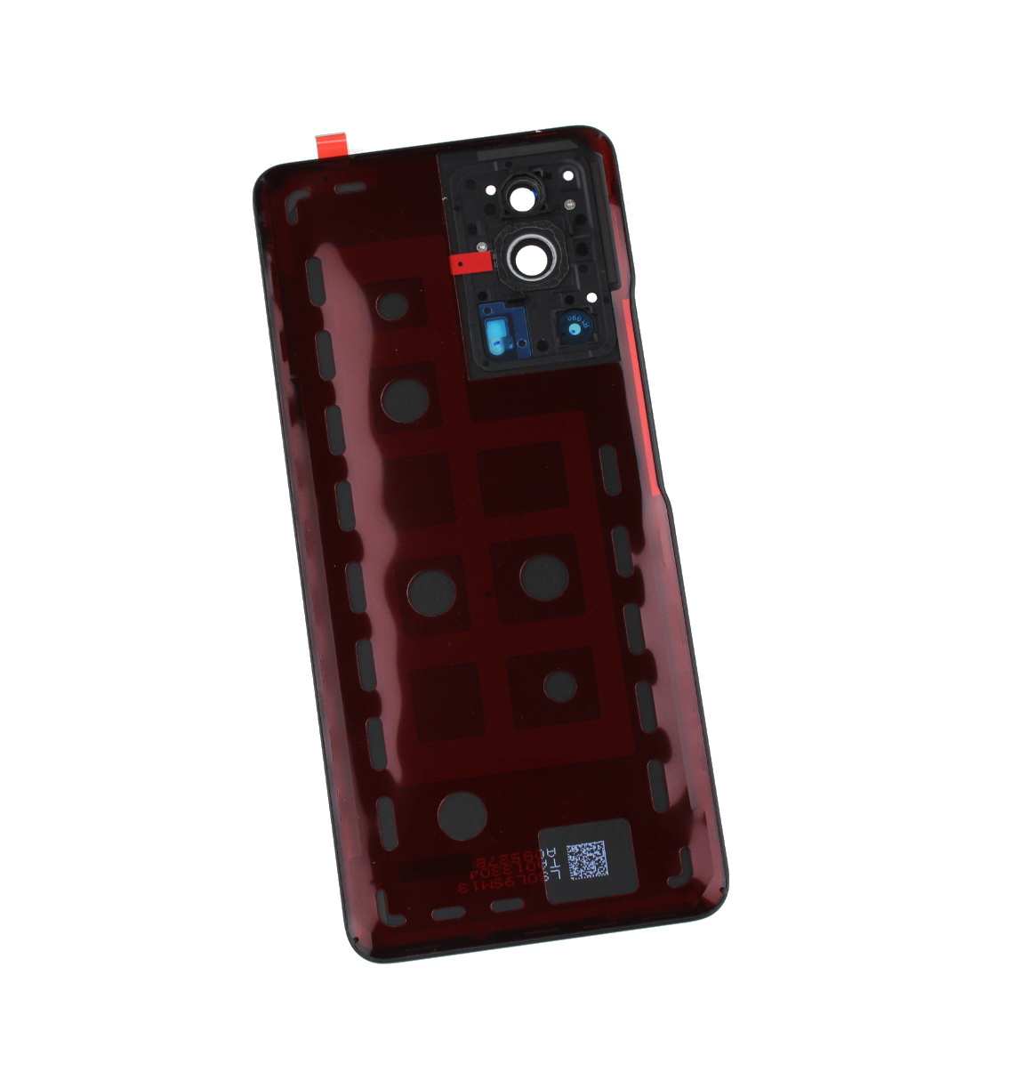 Originál kryt baterie Xiaomi 13 Lite černý