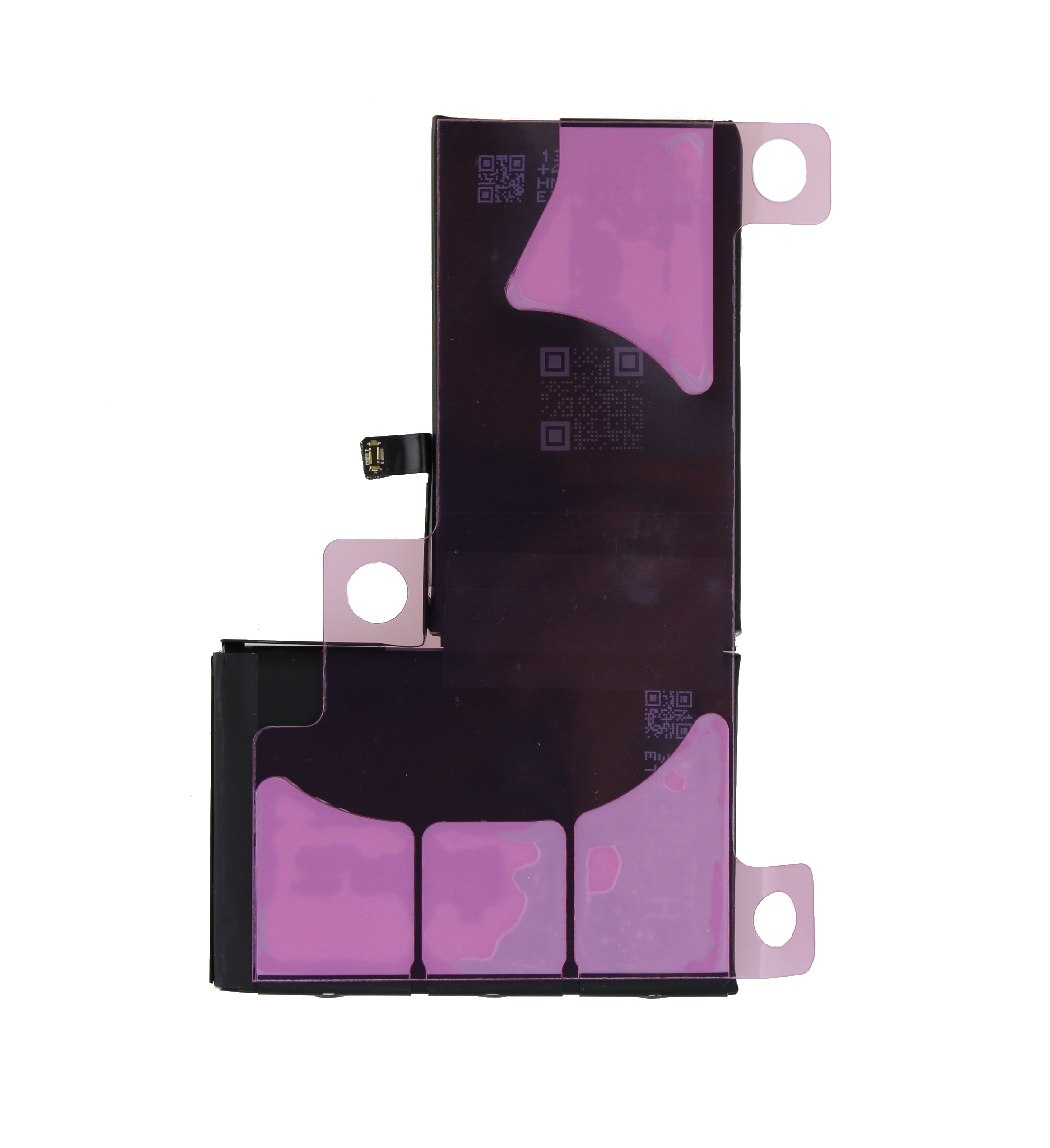 Baterie Volttrix iPhone X Originál BMS 2716 mAh