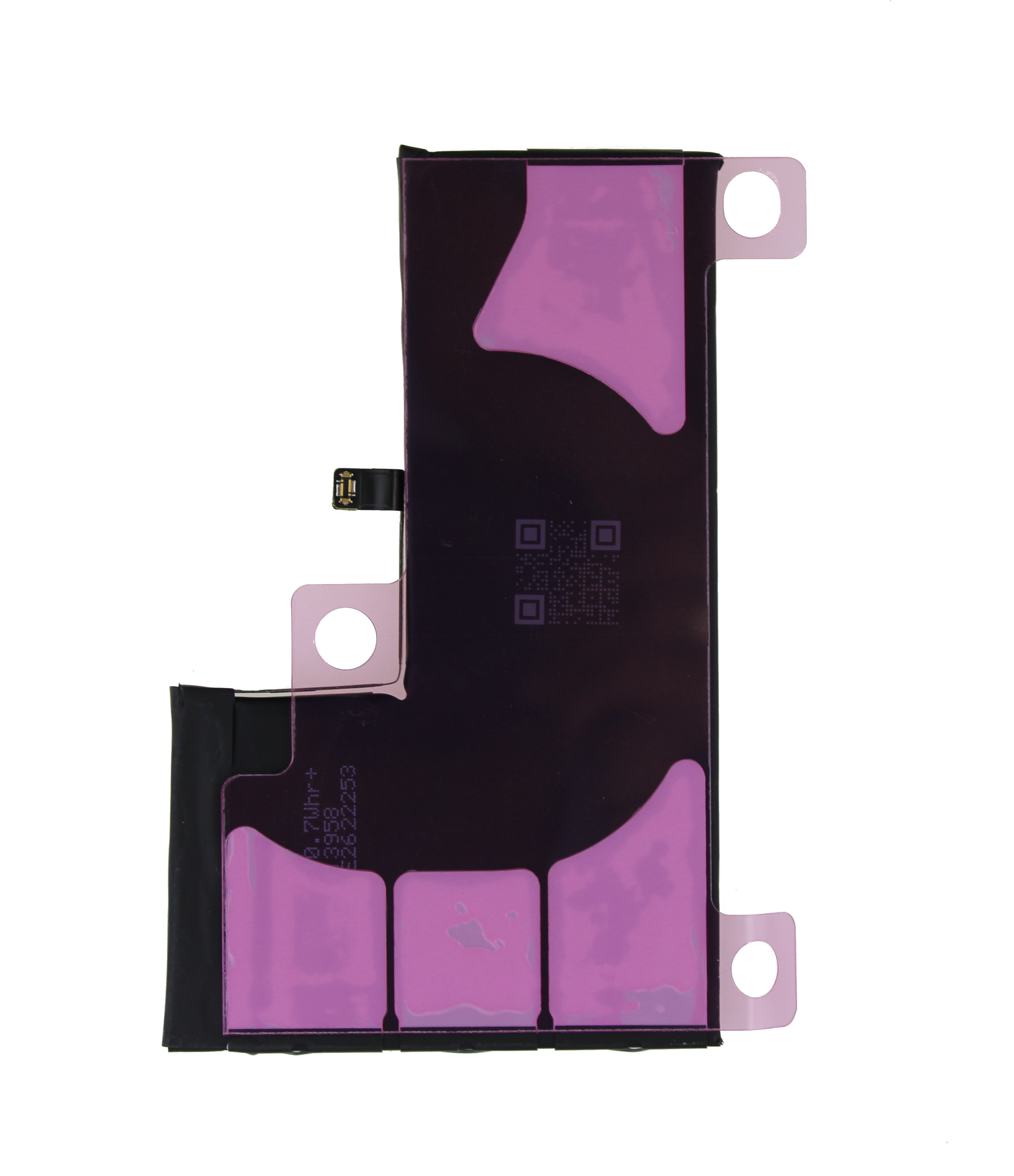 Baterie Volttrix iPhone XS Originál BMS 2658 mAh