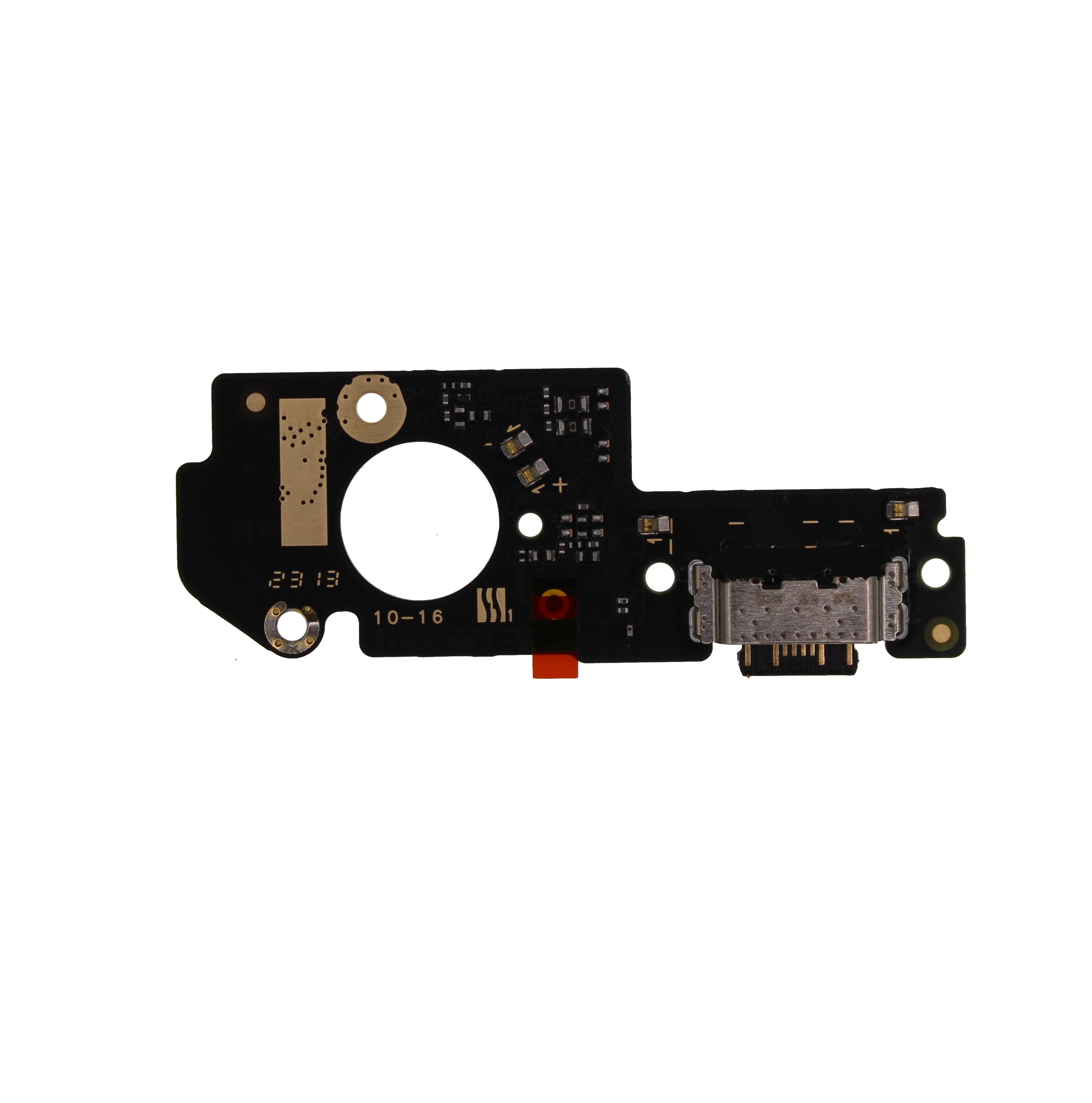 Originál deska s USB nabíjecím konektorem Xiaomi Redmi Note 12 5G