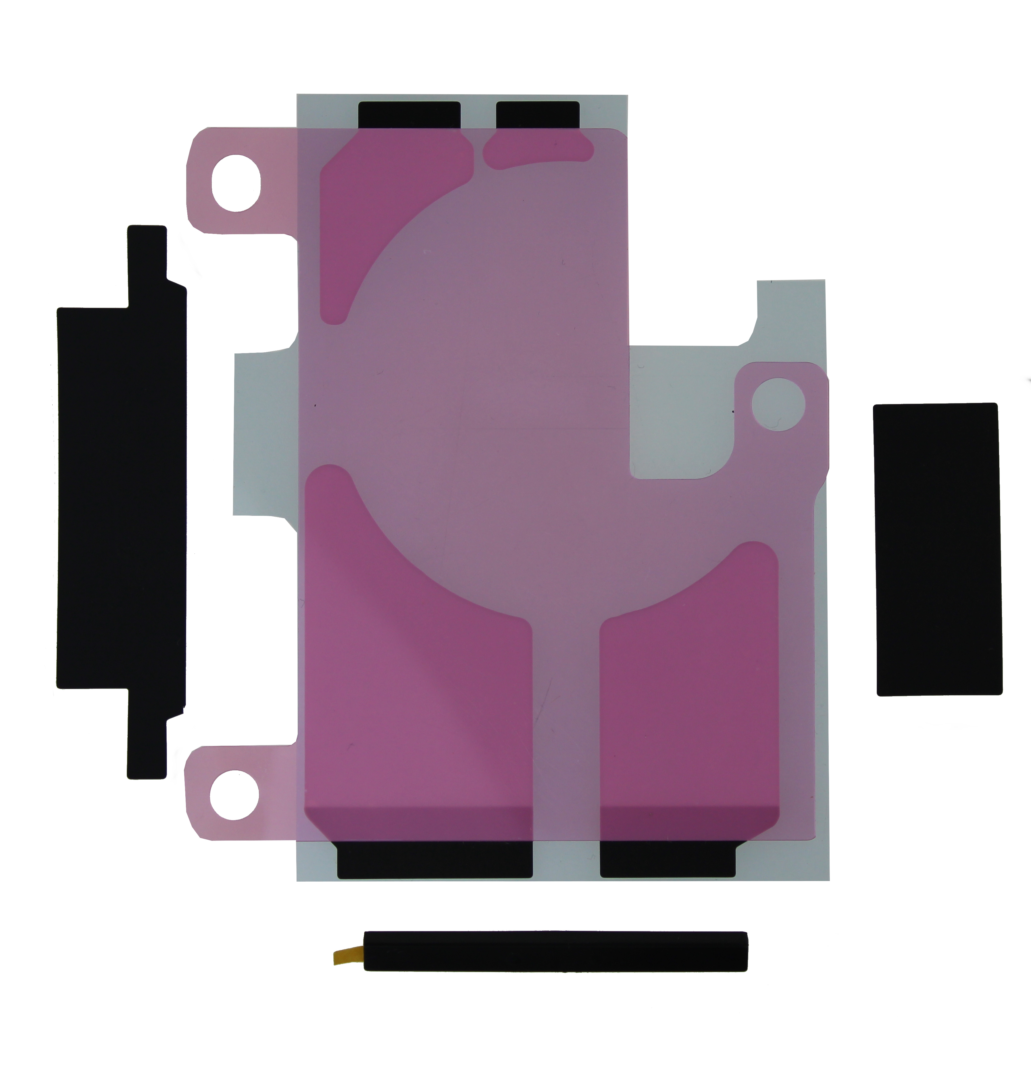 Baterie bez flexu Volttrix Core iPhone 13 Pro max 4352 mAh