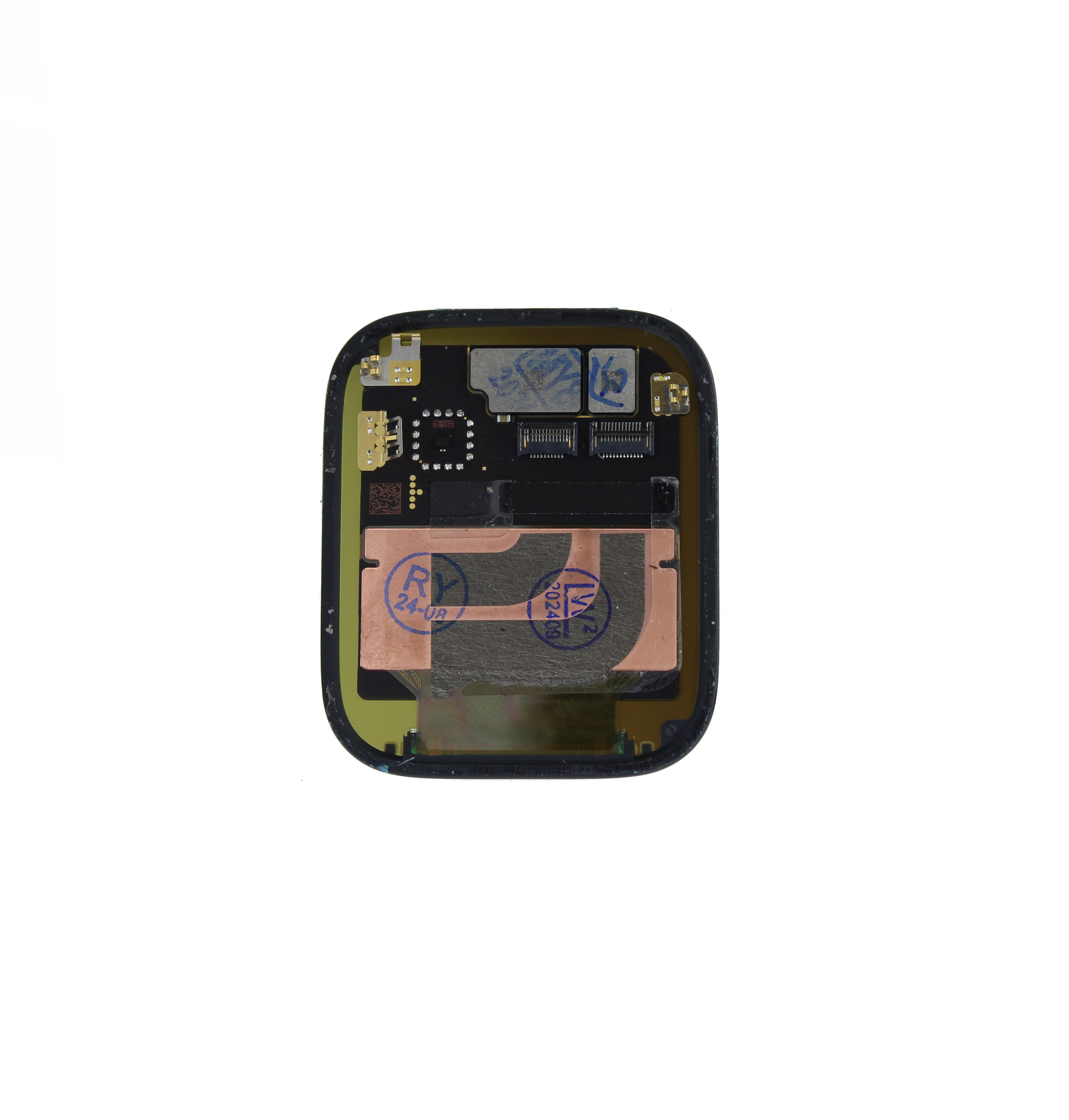 Originál LCD Apple Watch Ultra Série 9 45mm - repasovaný díl vyměněné sklíčko
