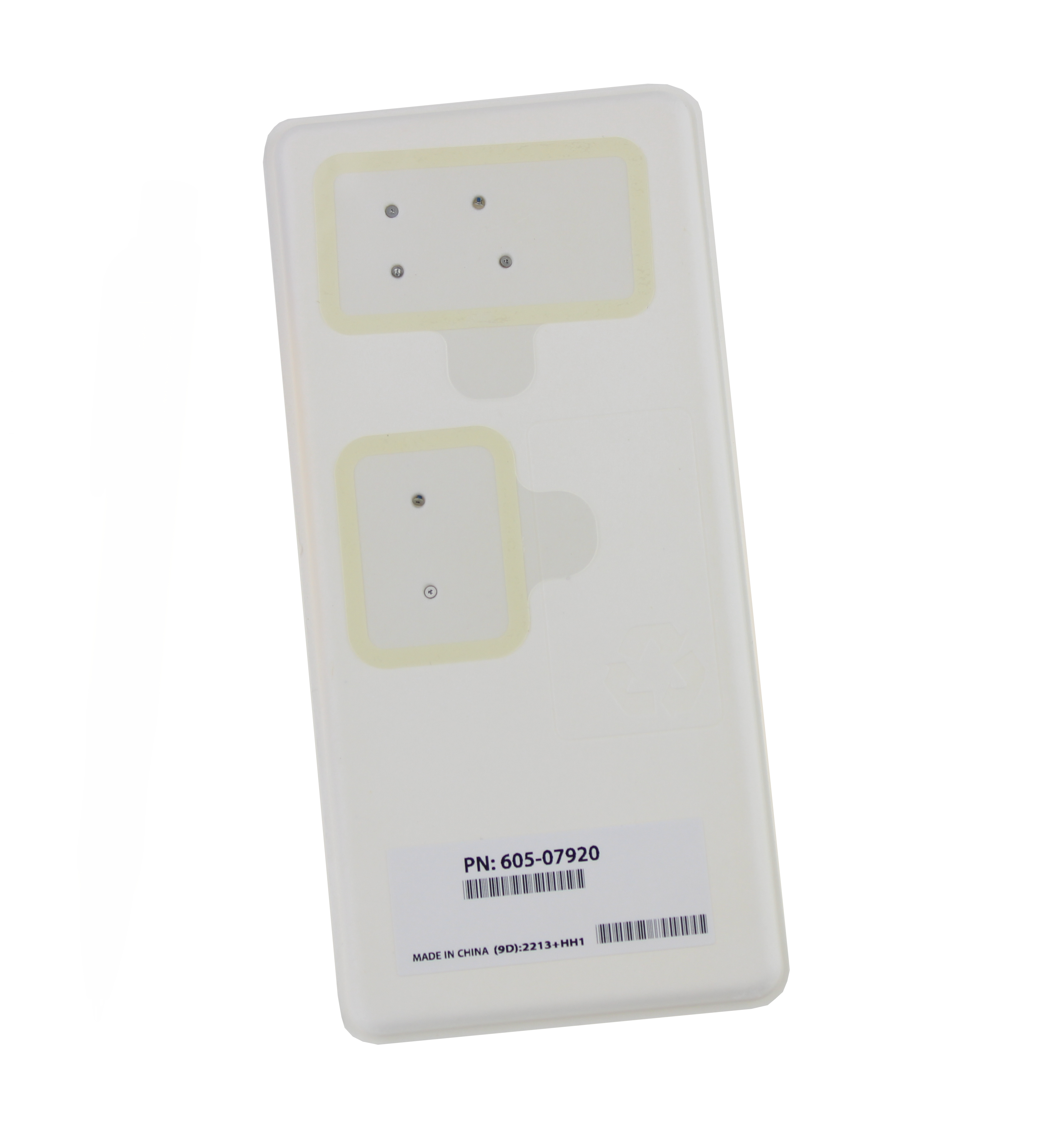 Originál LCD + Dotyková vrstva iPhone 12 - iPhone 12 Pro černá Service Pack