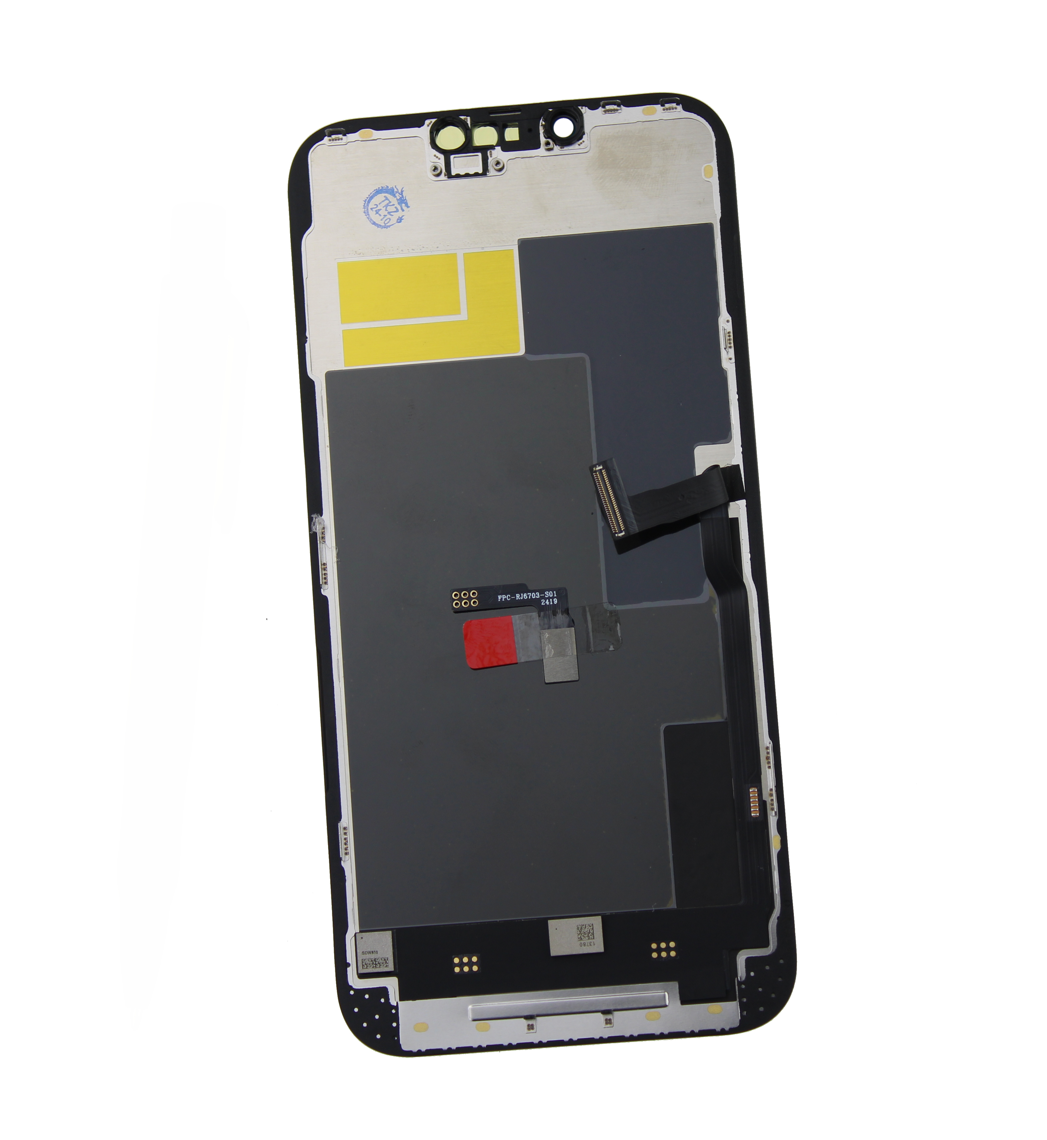 LCD + Dotyková vrstva iPhone 13 Pro Max JK Incell