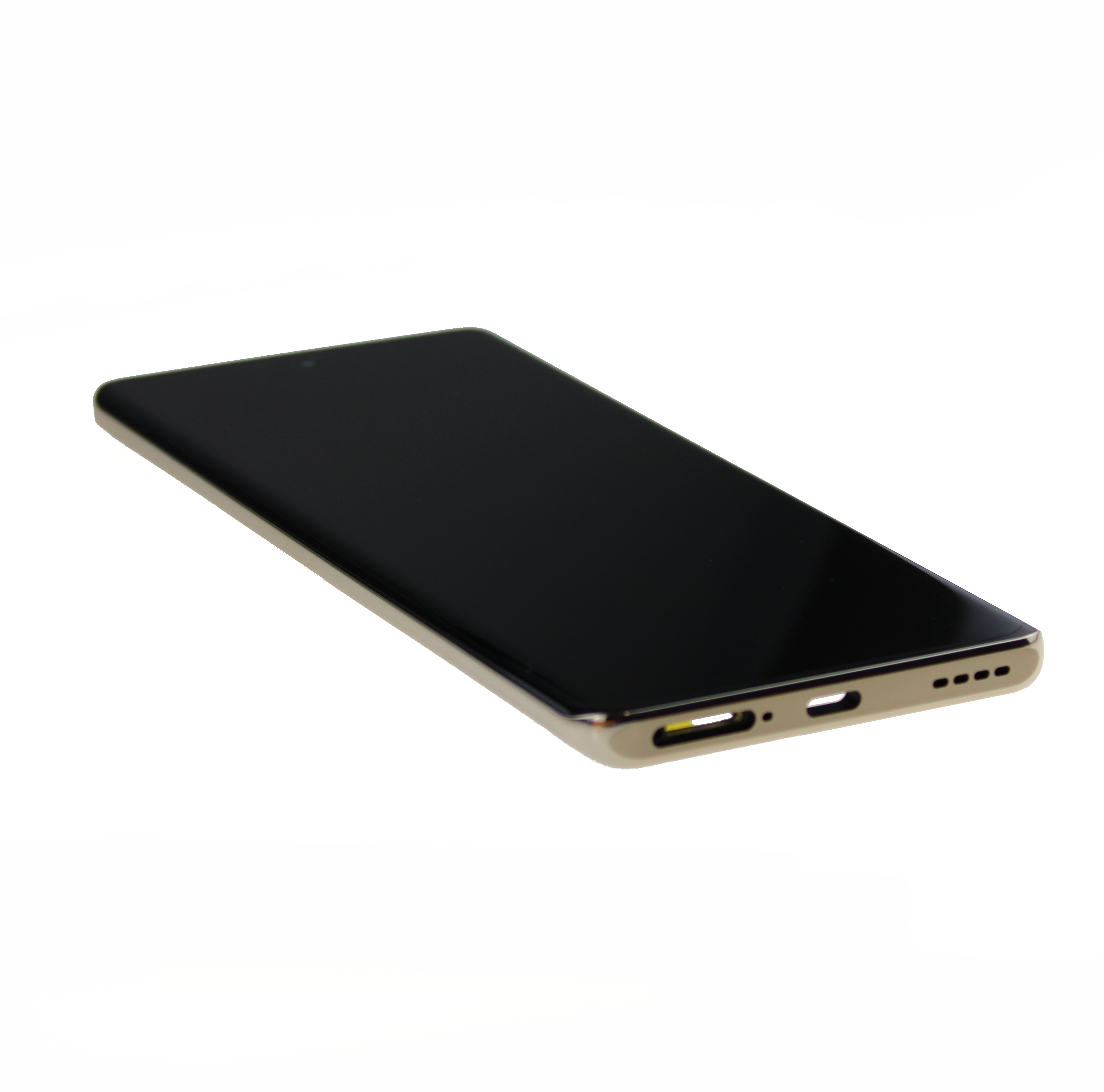Originál lCD + Dotyková vrstva Realme 12 Pro 5G černá (RMX3842