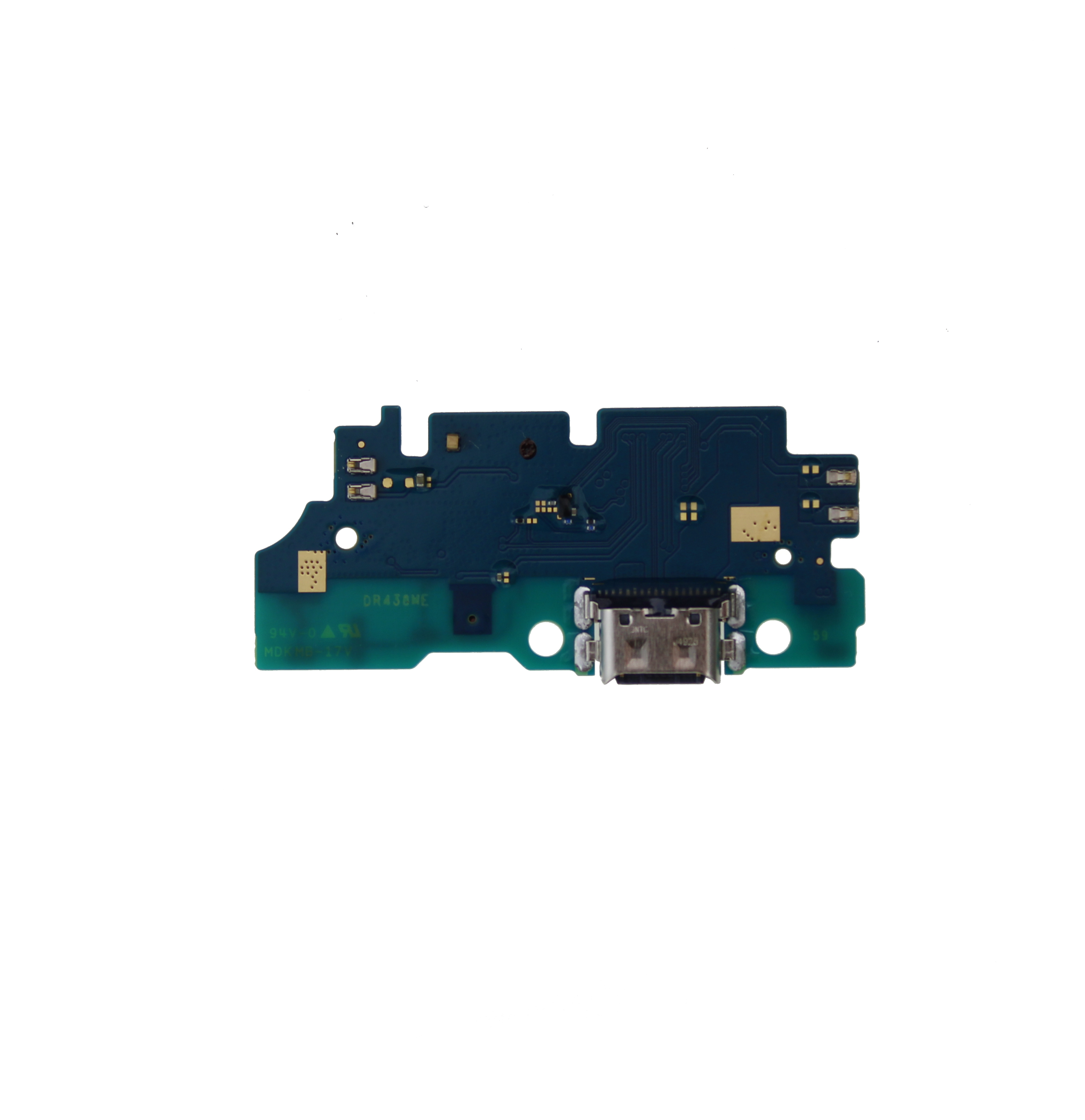 Originál deska s USB nabíjecím konektorem Samsung Galaxy A16 5G SM-A166