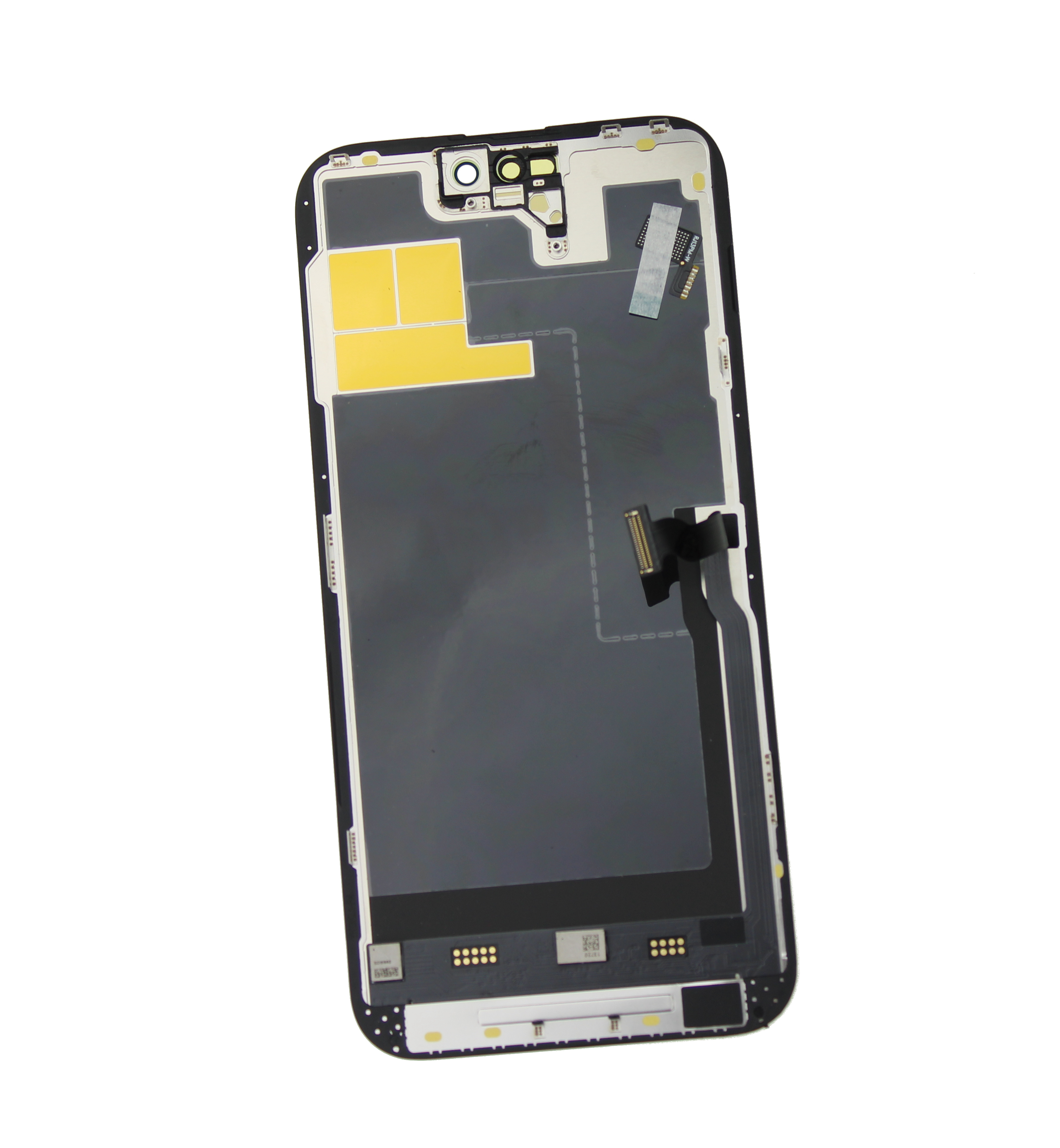 LCD + Dotyková vrstva iPhone 14 Pro Max Soft Oled