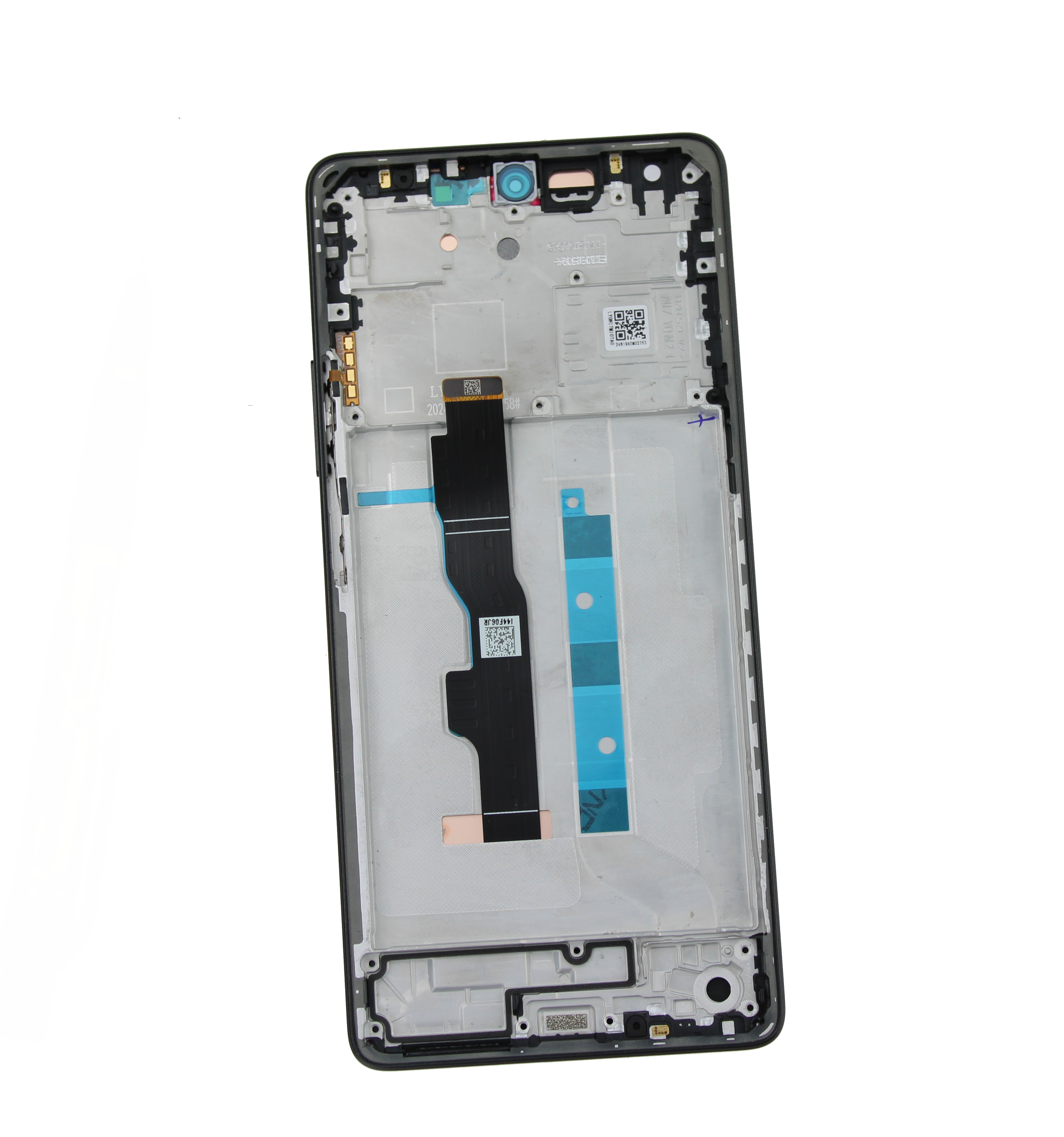 Originál LCD + Dotyková vrstva Xiaomi Redmi Note 13 5G černá