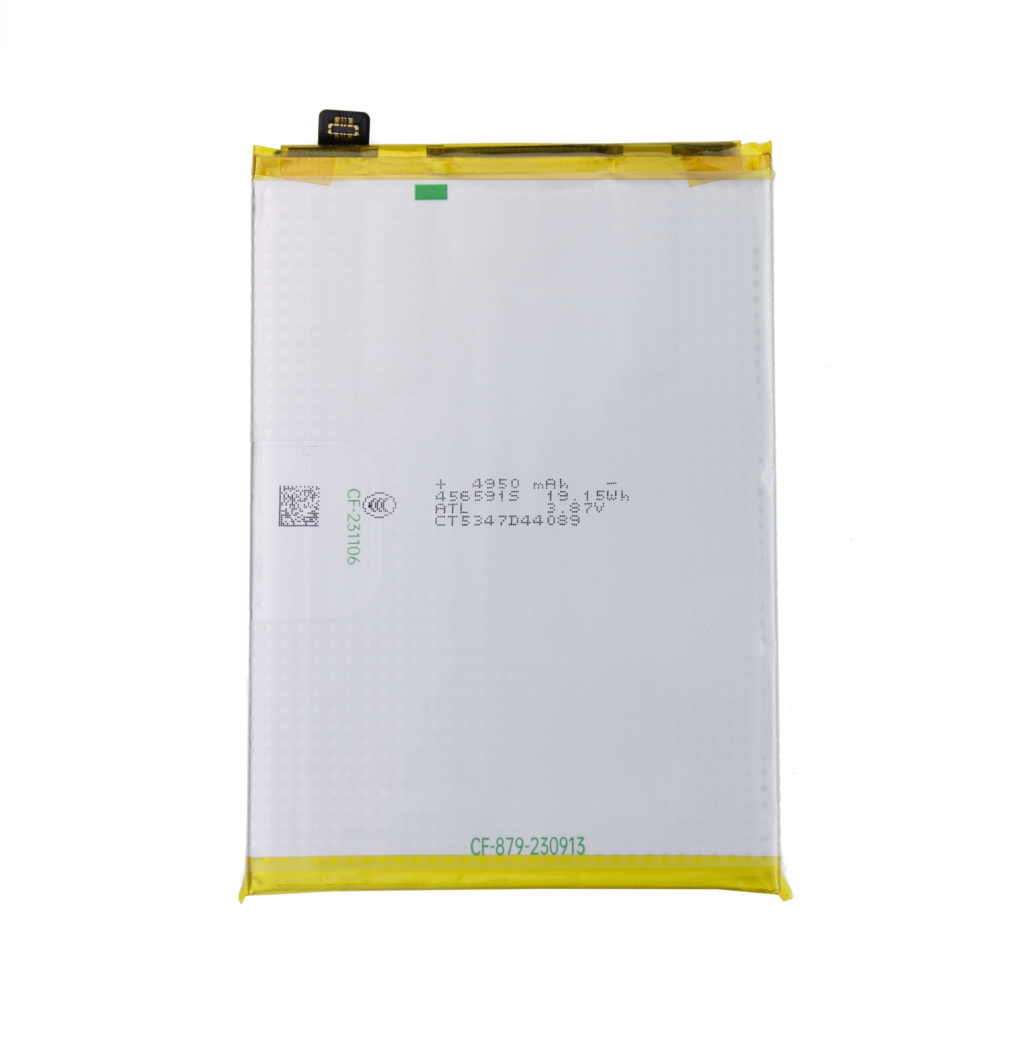 Originál baterie BLP915 Oppo A17k - Oppo A17