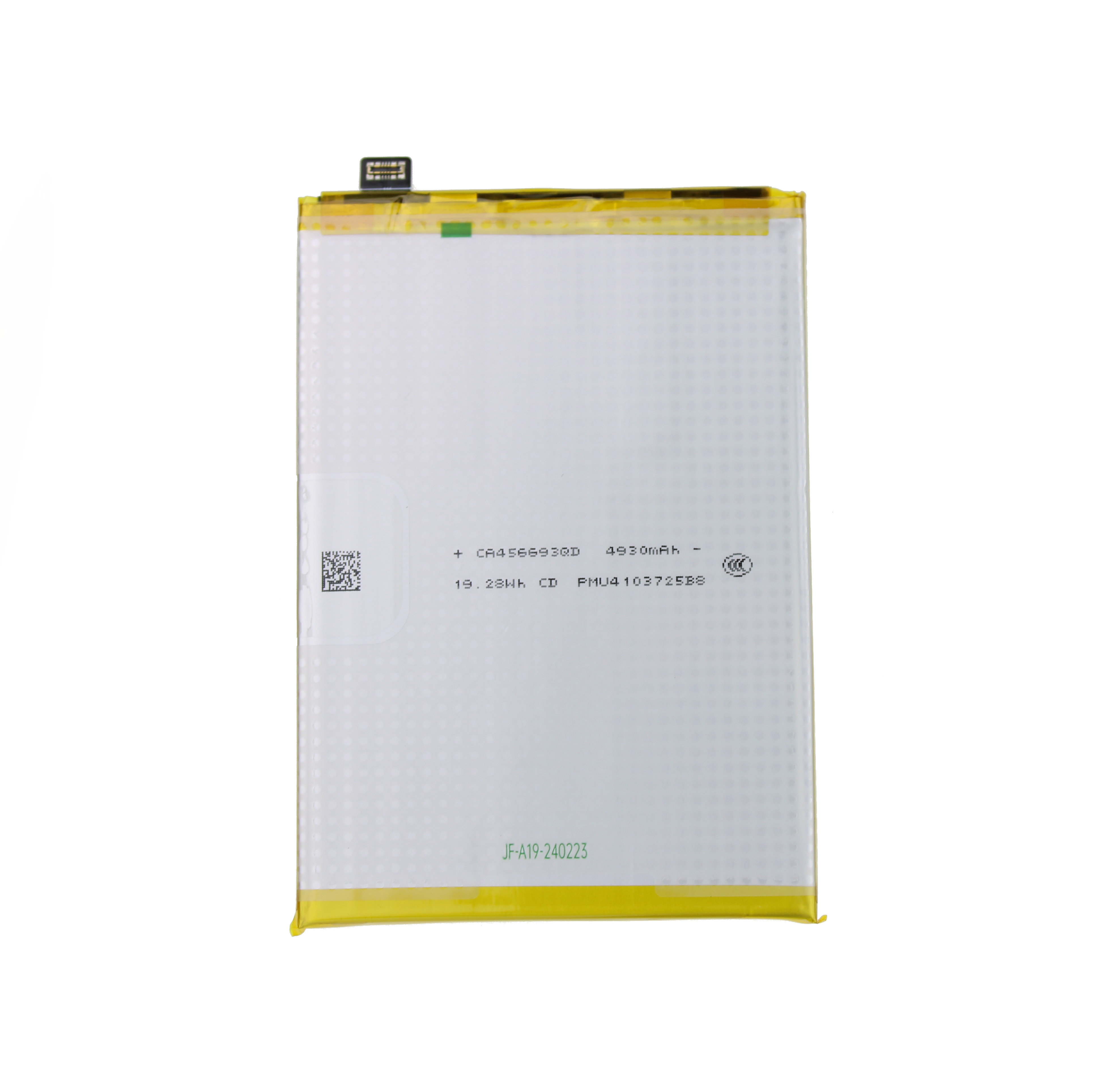 Originál baterie BLPA19 Oppo A38 - Oppo A58 4G