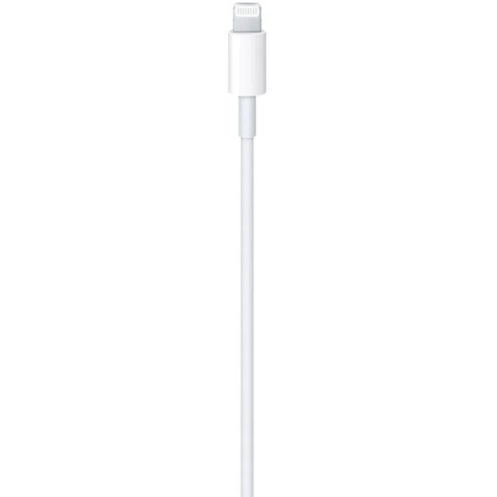Originální kabel USB-C / Lightning Apple iPhone MW2R3ZM/A 2m bílý v blistru