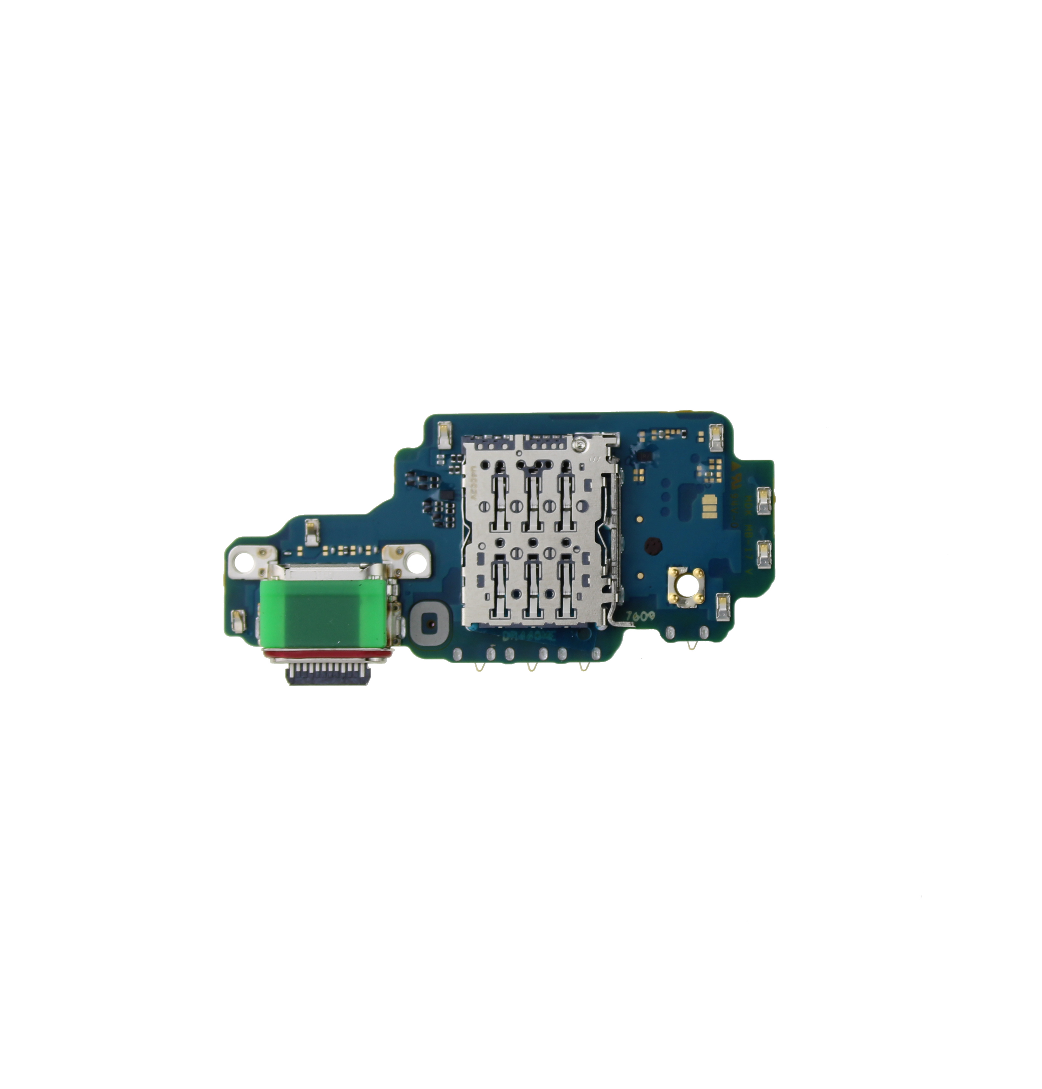 Originál deska s USB nabíjecím konektorem Samsung Galaxy S25 Ultra