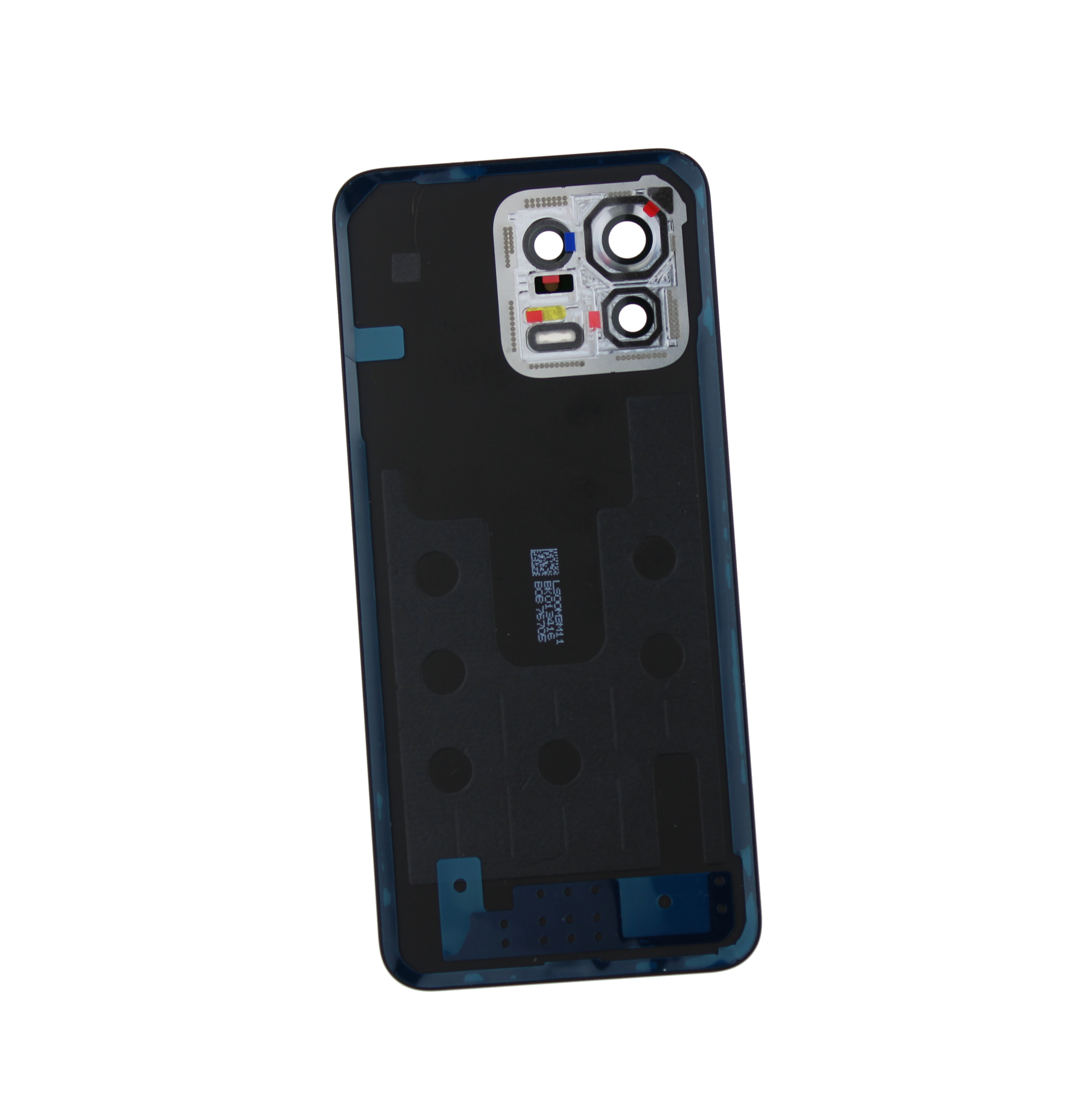Originál kryt baterie Xiaomi 13 černý