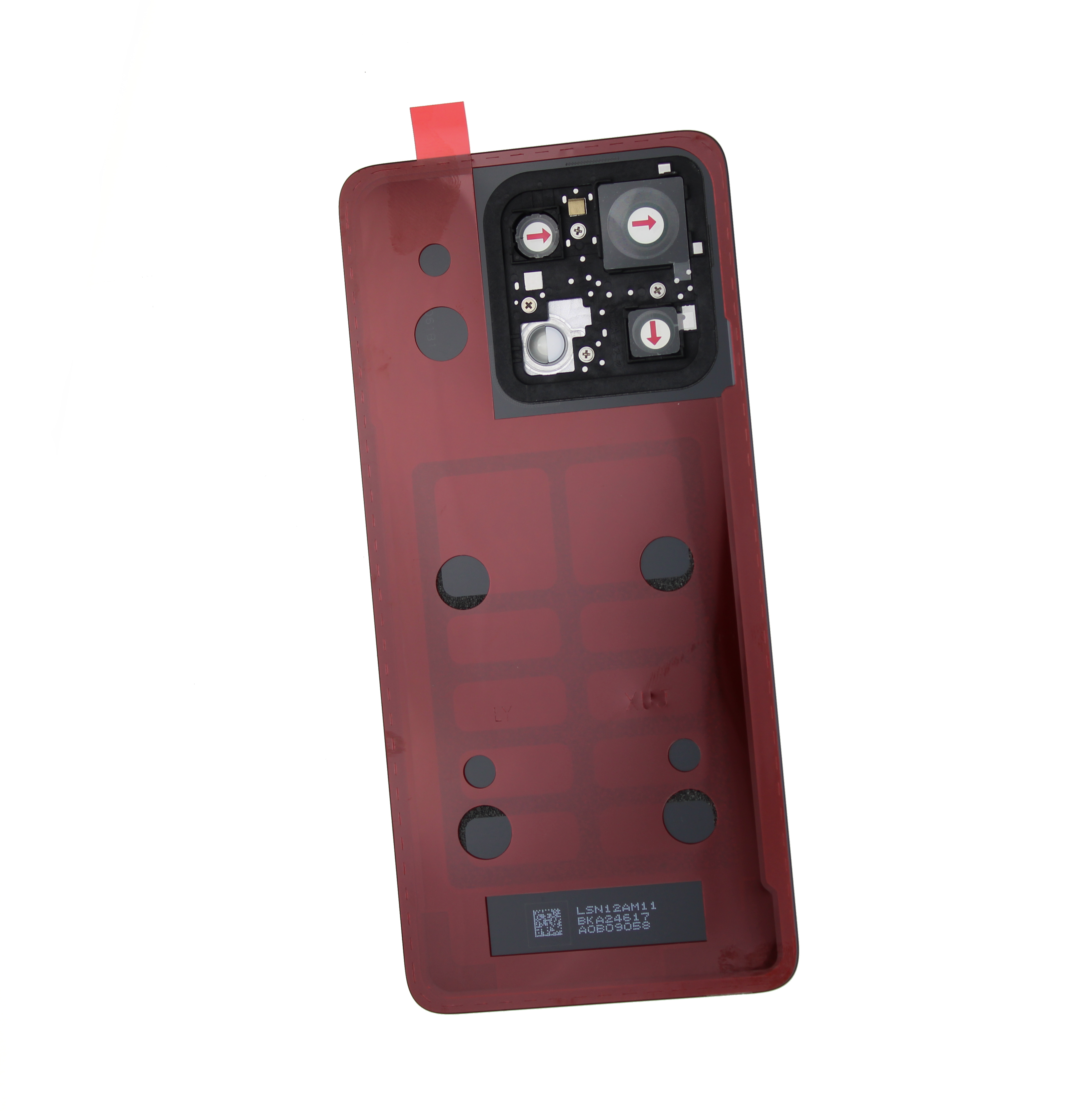 Originál kryt baterie Xiaomi 14T černý