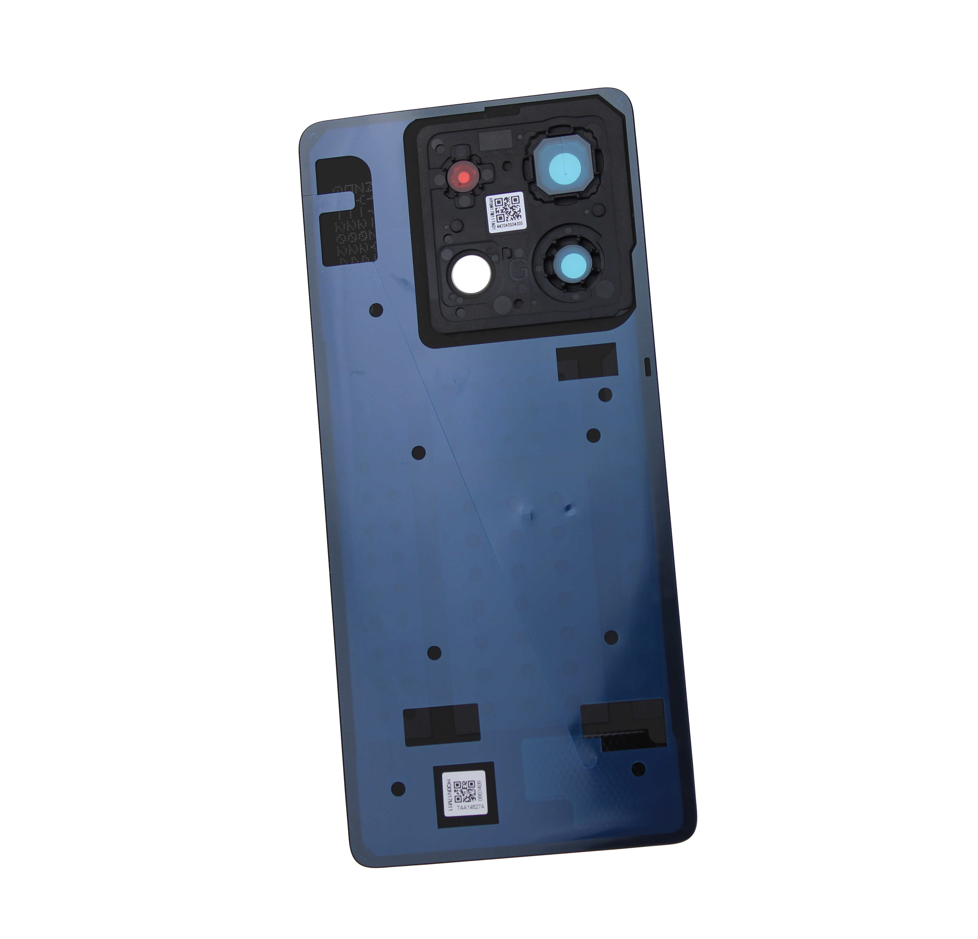 Originál kryt baterie Xiaomi Redmi Note 13 5G černý