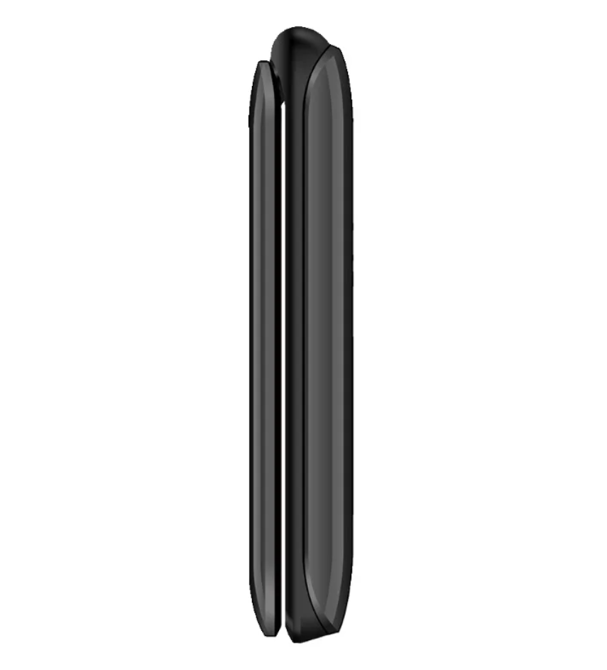 Telefon pro seniory MaxCom Comfort MM815 černý