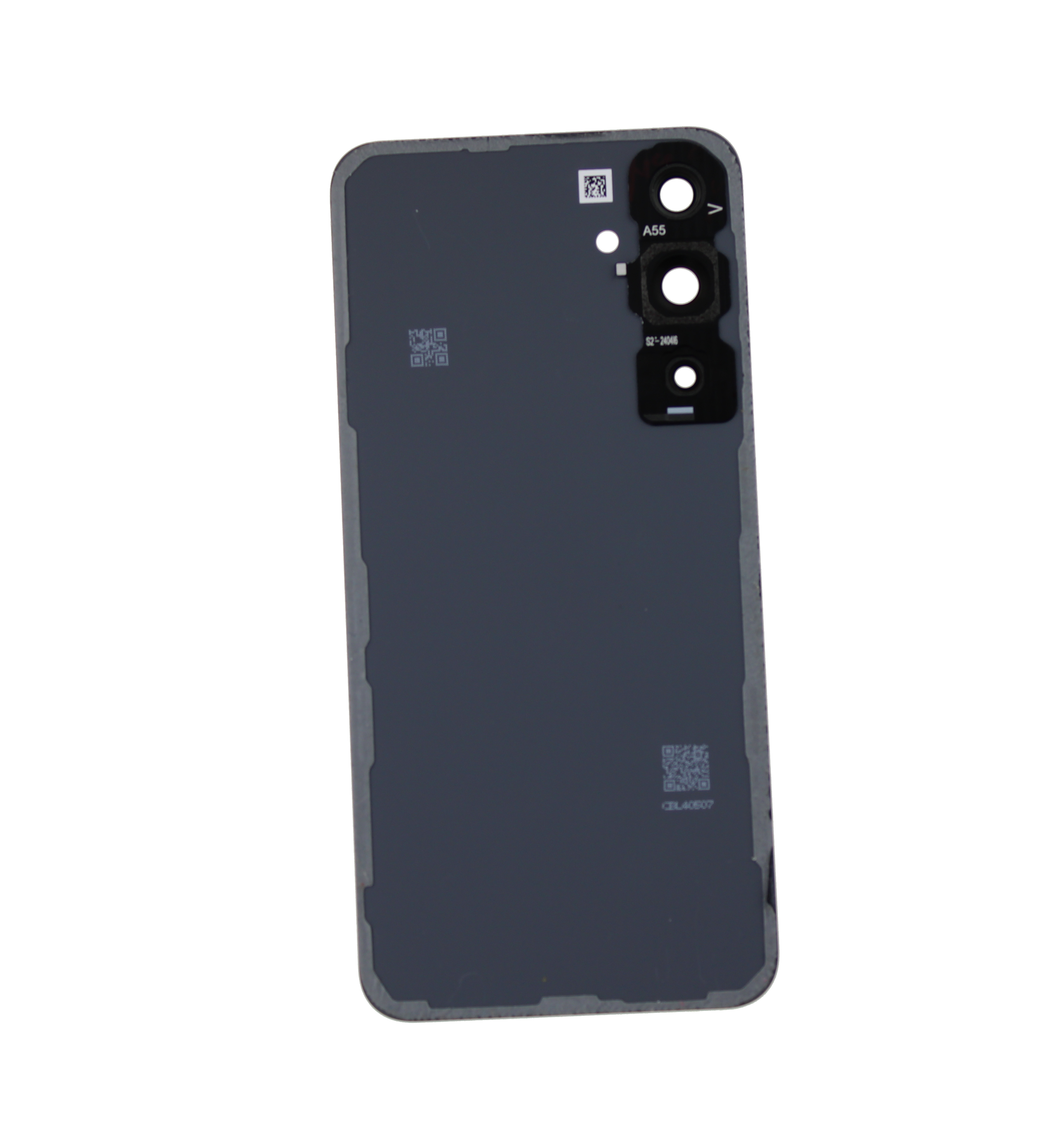 Originál kryt baterie Samsung Galaxy A55 5G SM-A556 růžový - demontovaný díl