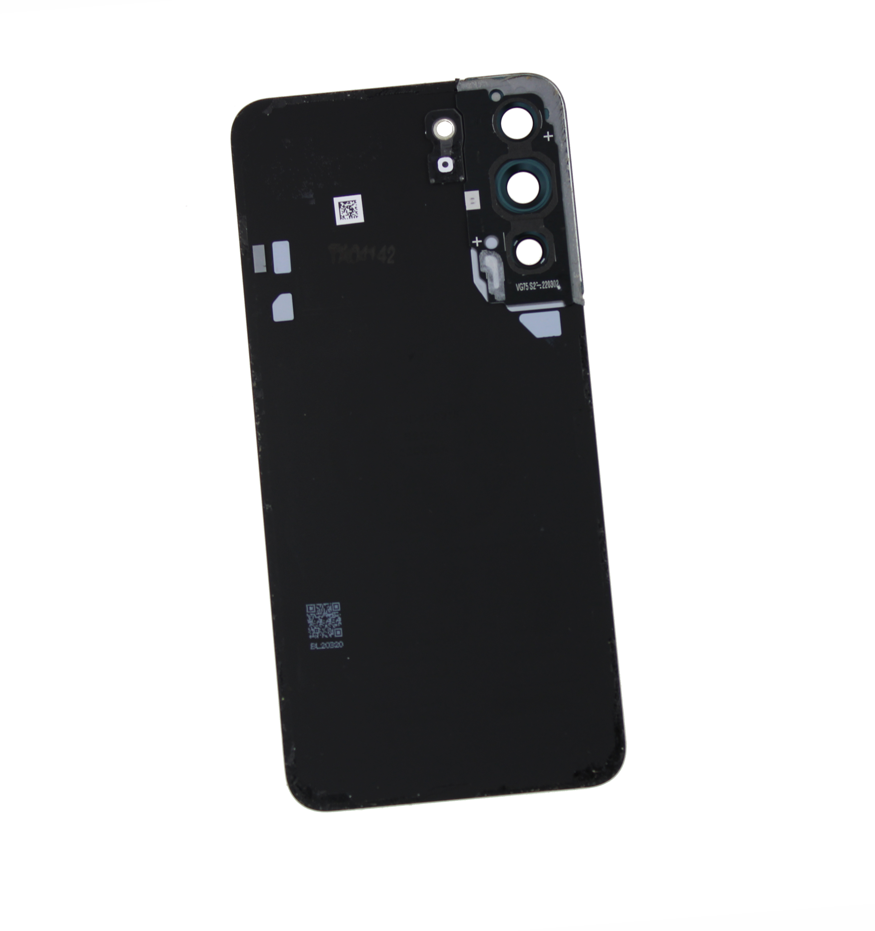 Originál kryt baterie Samsung Galaxy S22 Plus SM-S906B zelený - demontovaný díl