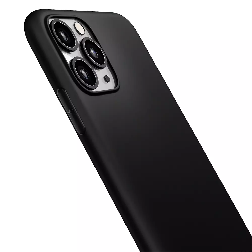 3MK Obal Samsung Galaxy A36 / A56 5G Matt case černý