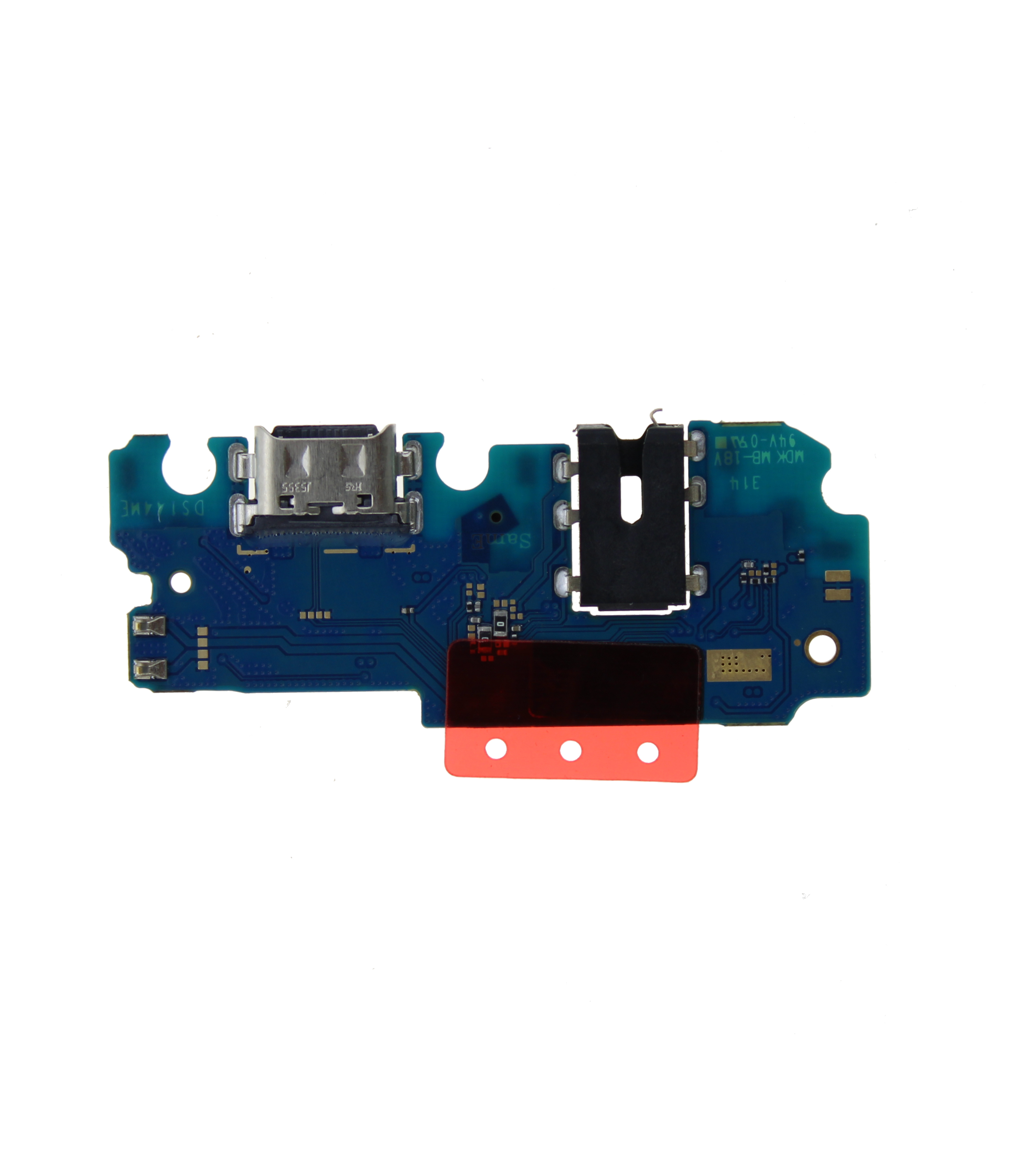 Deska s USB nabíjecím konektorem Samsung Galaxy A13 5G SM-A136
