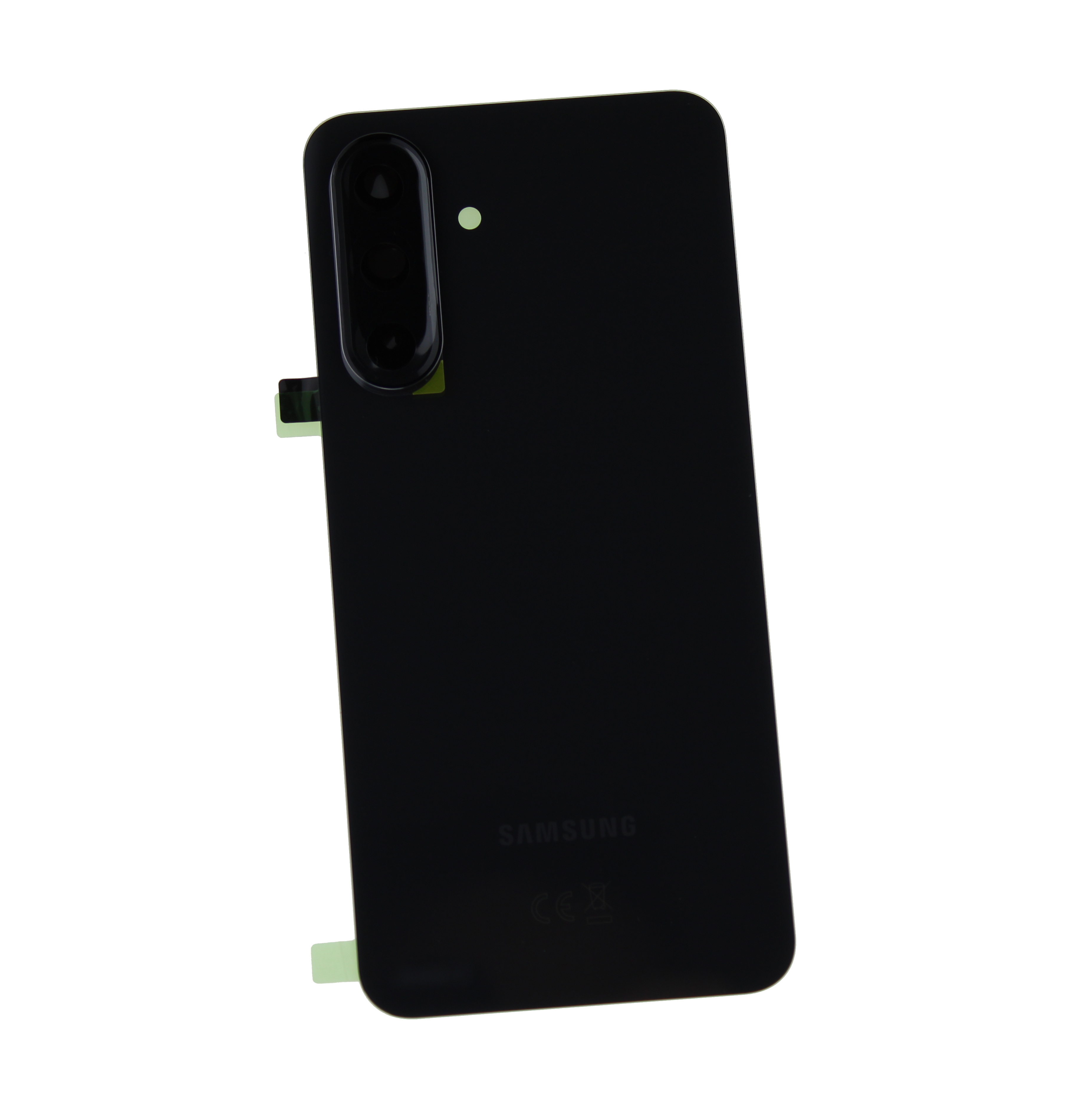 Originál kryt baterie Samsung Galaxy A36 SM-A366 černý