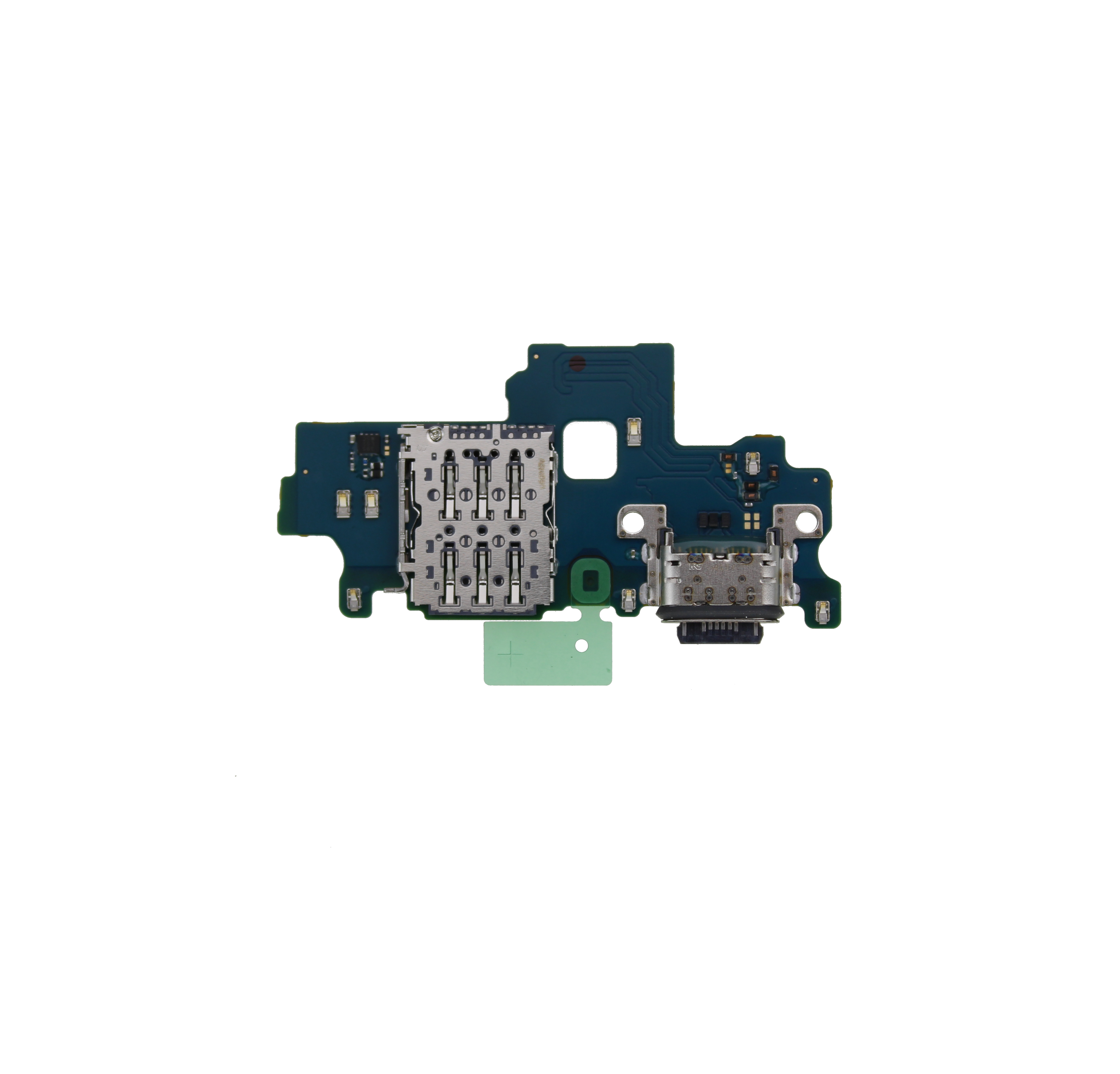 Originál deska s USB nabíjecím konektorem Samsung Galaxy A36 SM-A366