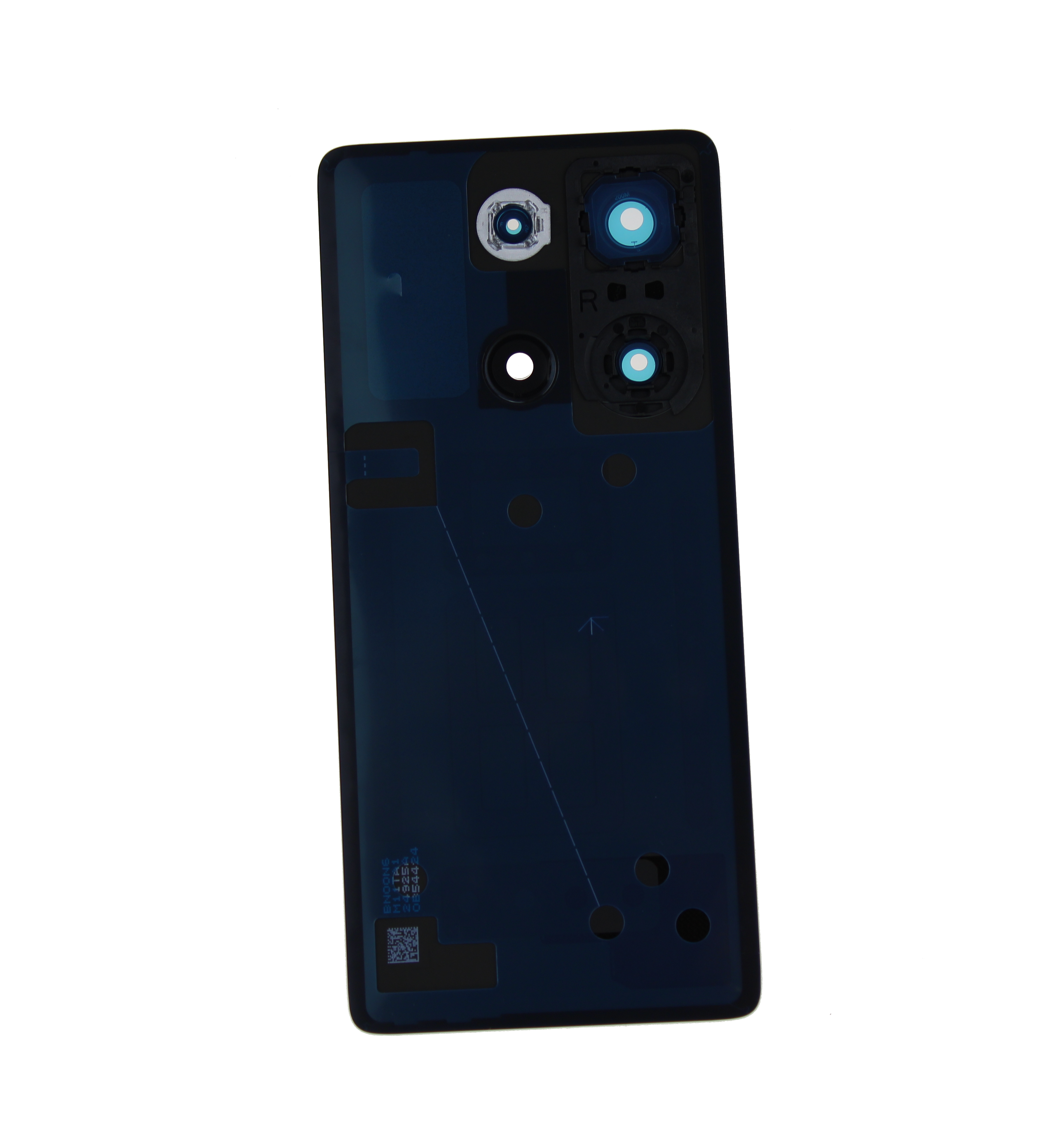 Originál kryt baterie Xiaomi Redmi Note 13 Pro černý
