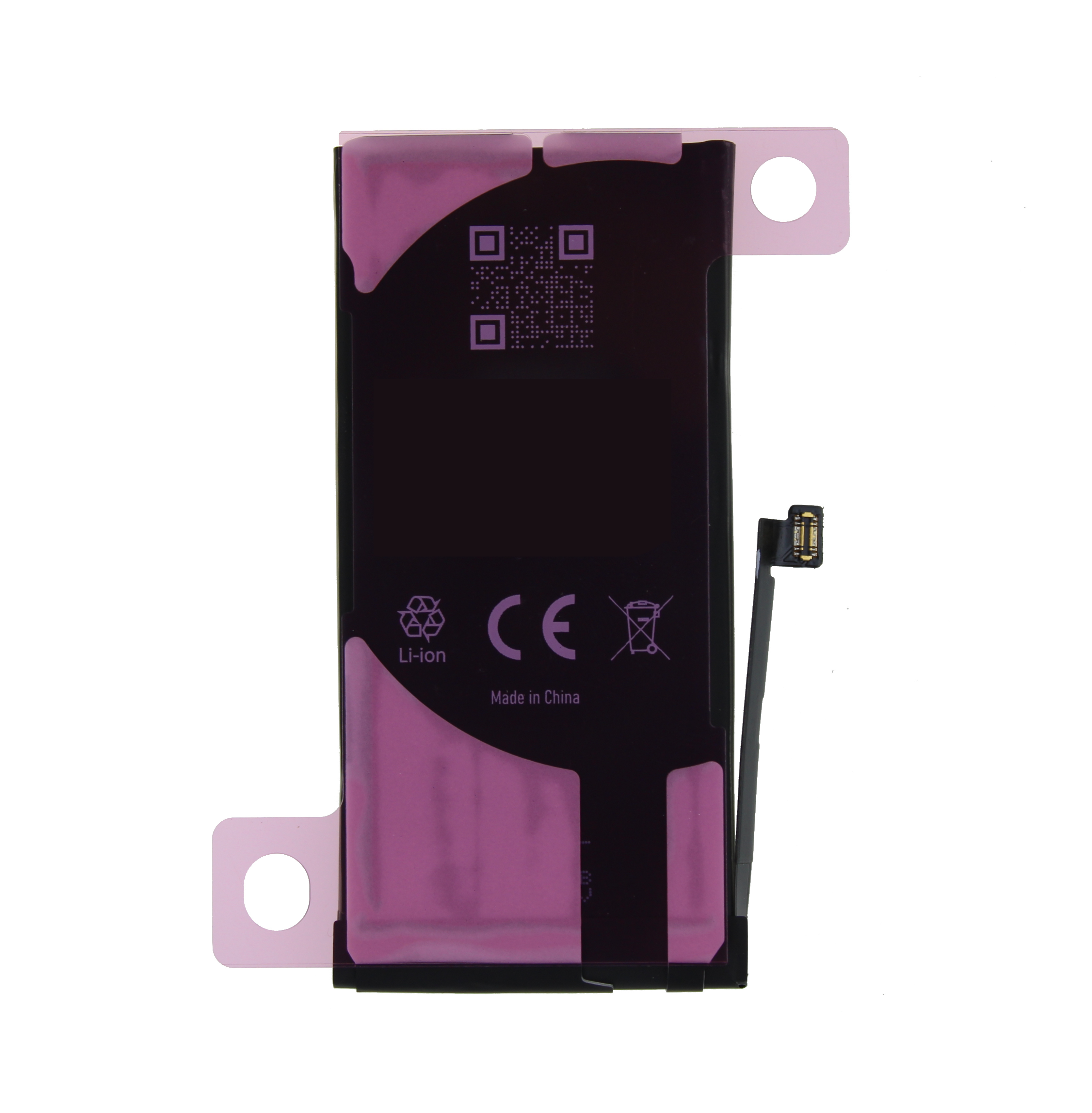 Volttrix PRO TI programovatelná baterie iPhone 13 Mini 2580 mAh