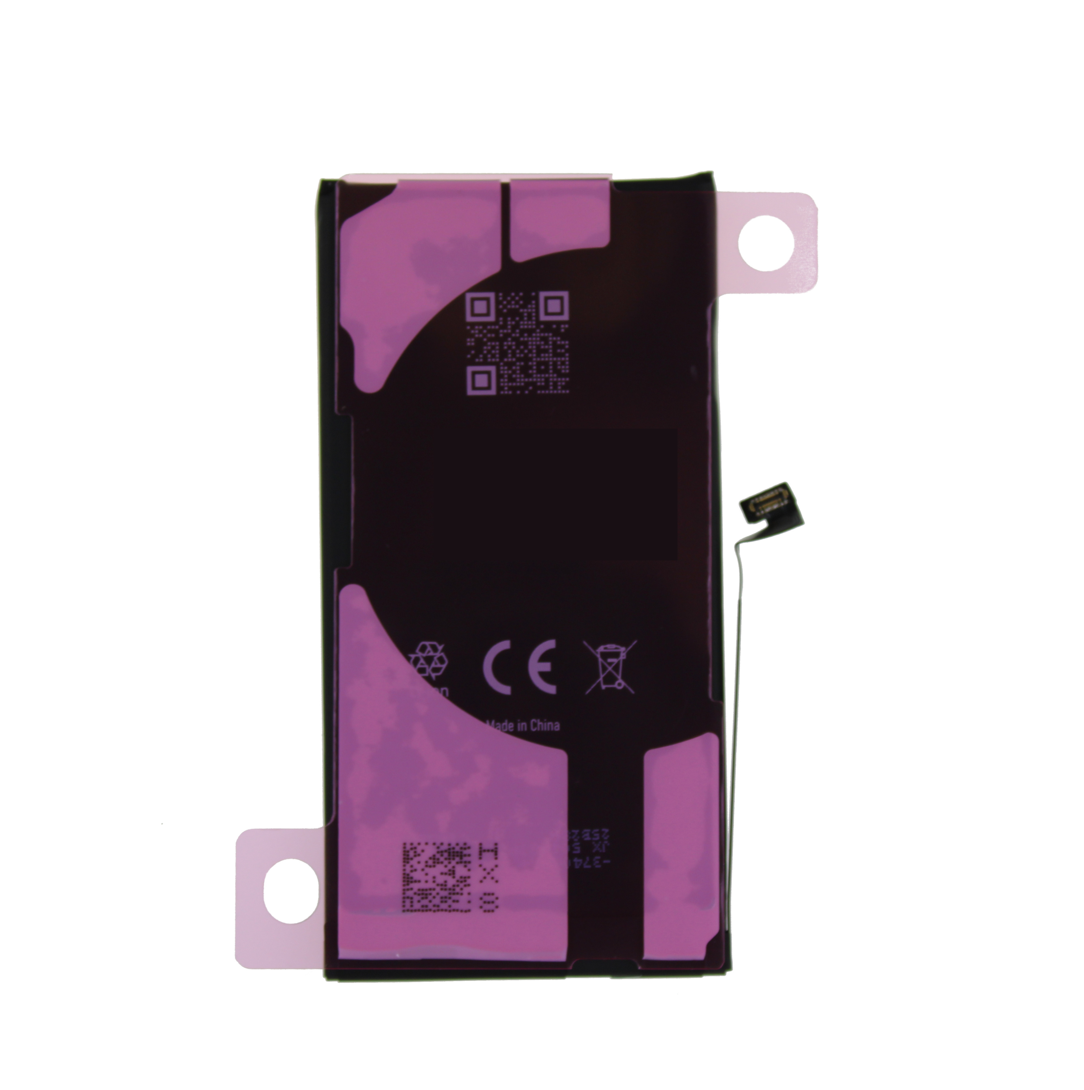 Volttrix PRO TI programovatelná baterie iPhone 13 3820 mAh