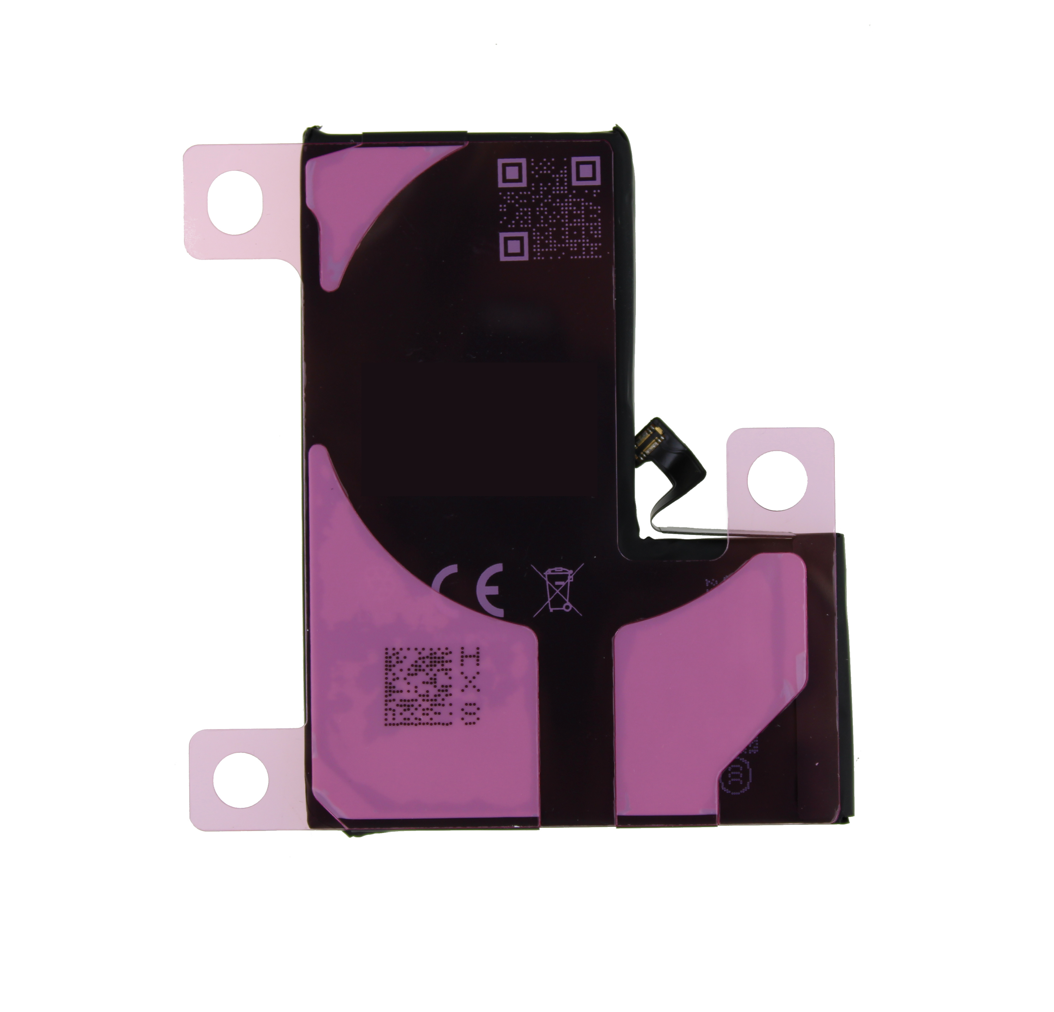Volttrix PRO TI programovatelná baterie iPhone 13 PRO 3490 mAh