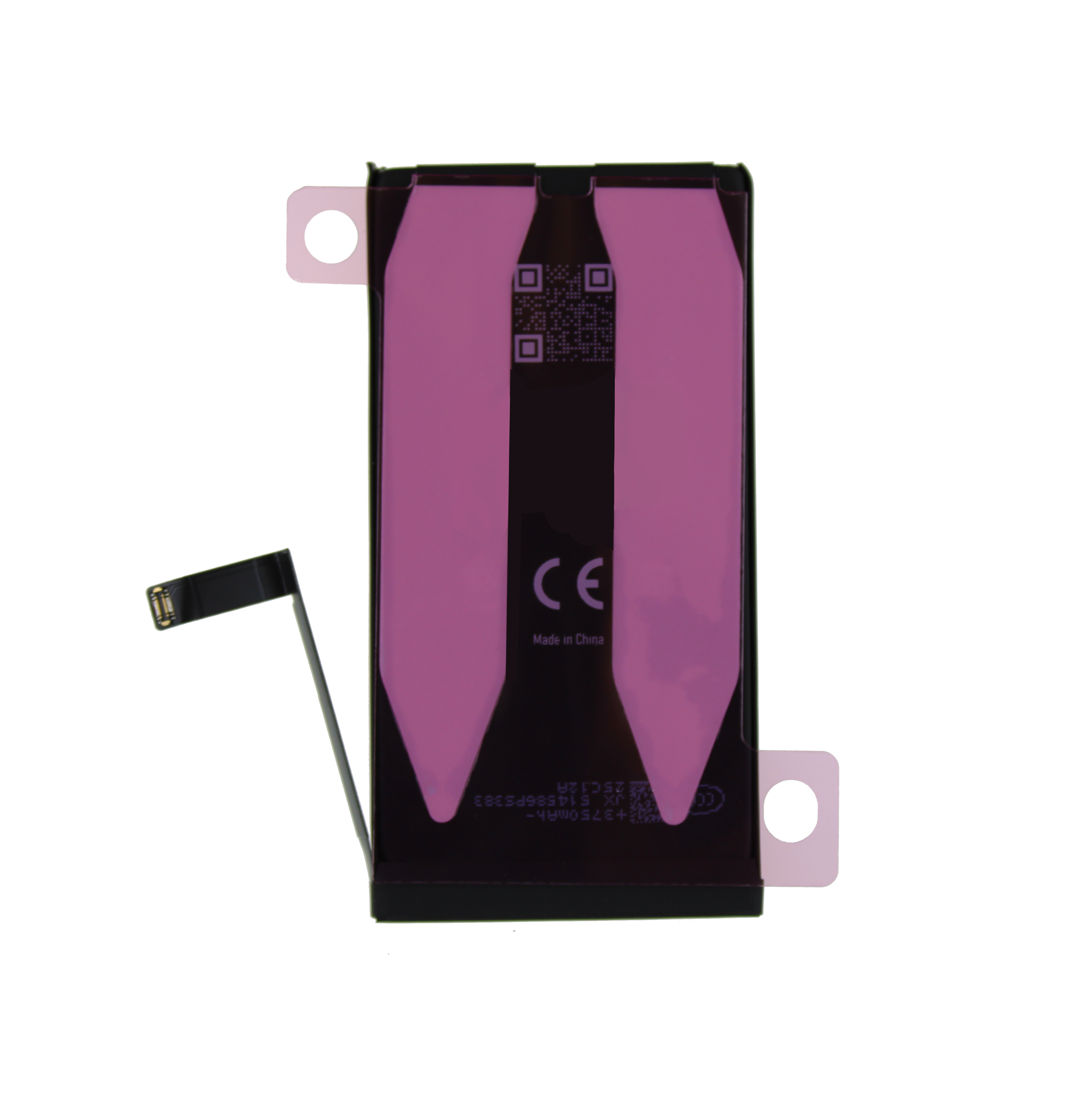 Volttrix PRO TI programovatelná baterie iPhone 14 3830 mAh