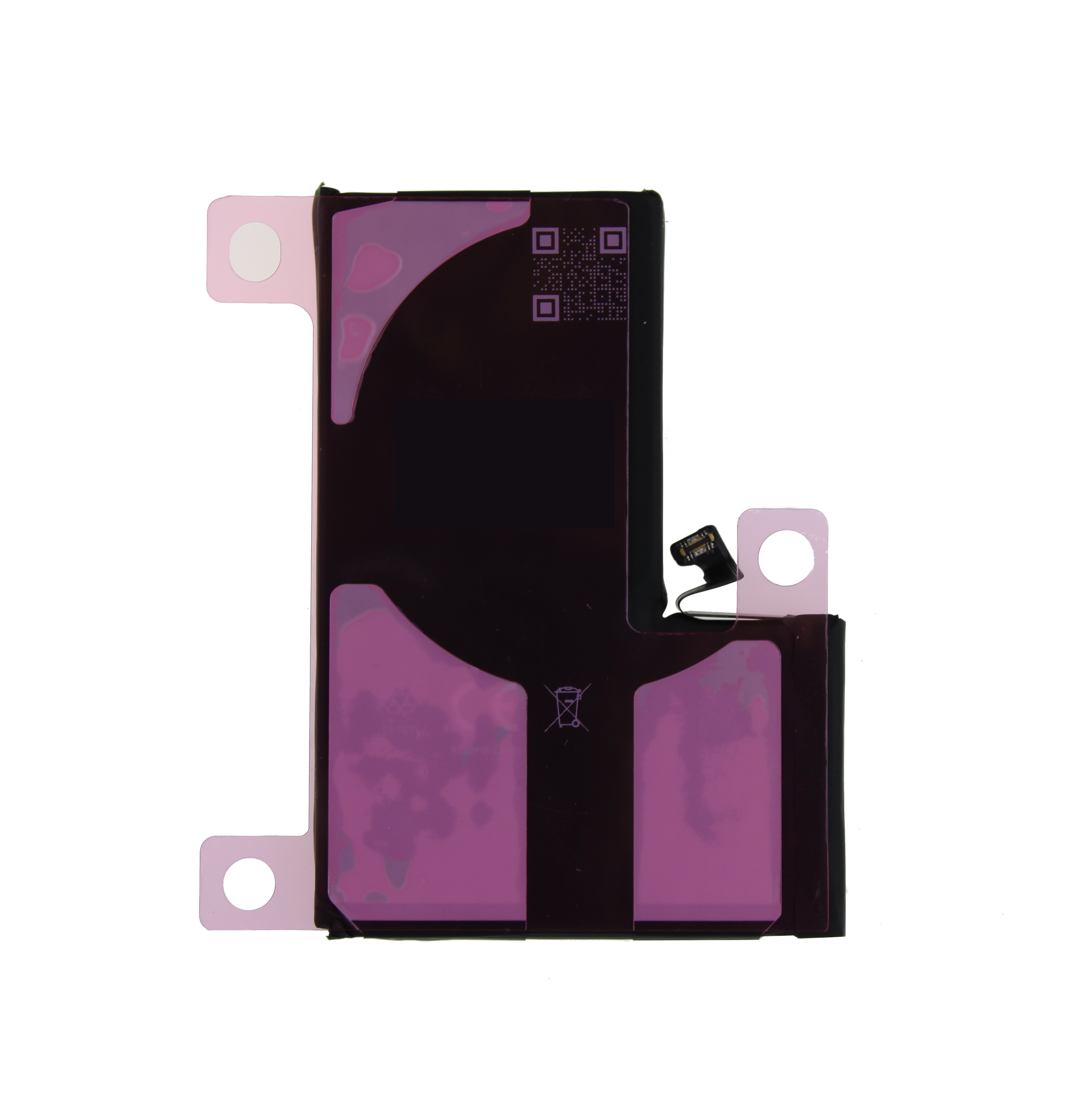 Volttrix PRO TI programovatelná baterie iPhone 15 Pro Max 4850 mAh