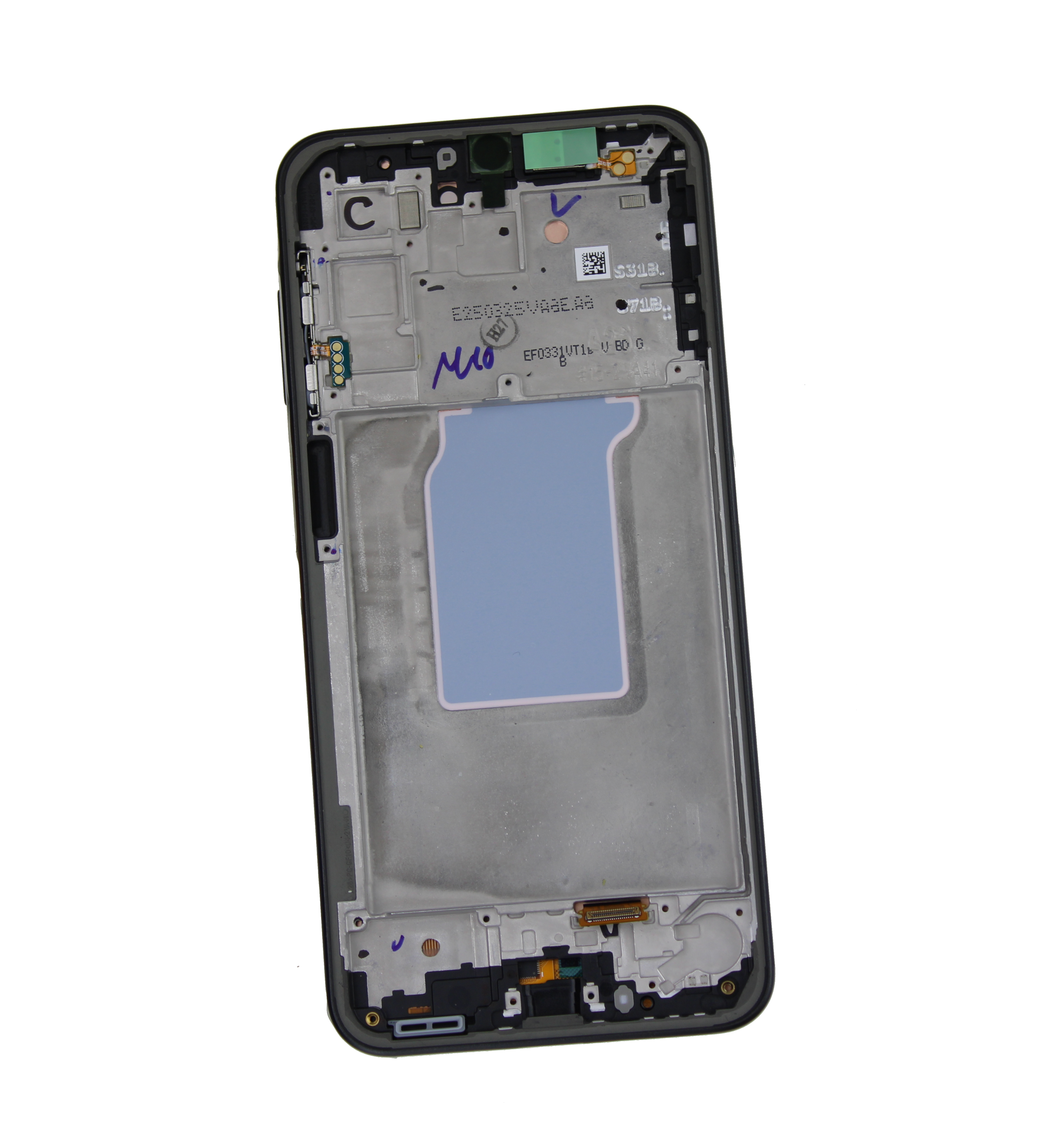 Originál LCD + Dotyková vrstva Samsung Galaxy A26 SM-A266