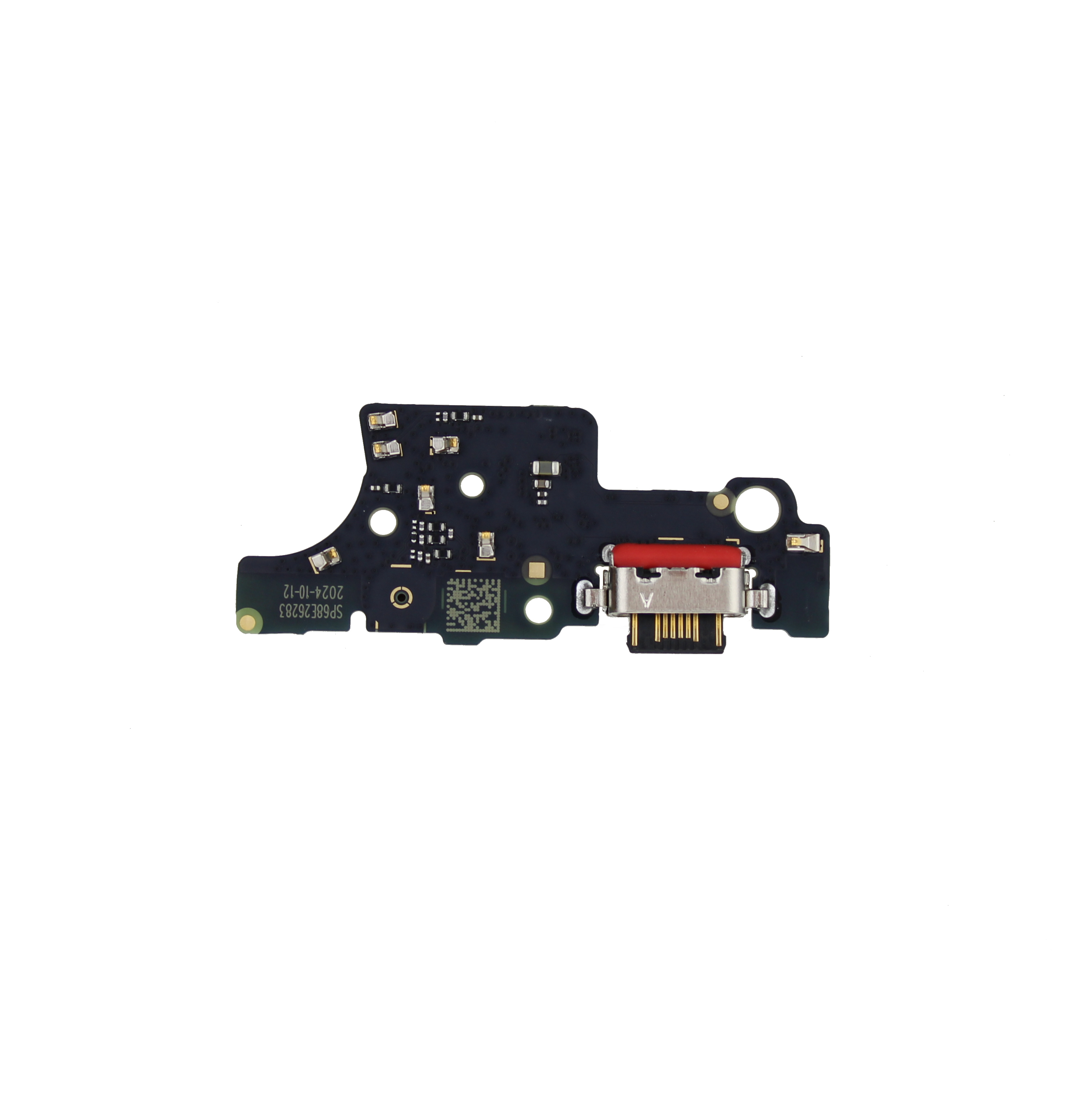 Originál deska s USB nabíjecím konektorem Motorola Moto E14