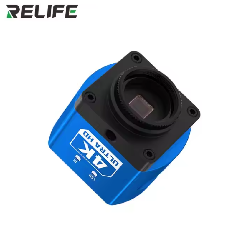 Relife MC1 – 4K HD kamera pro mikroskopy
