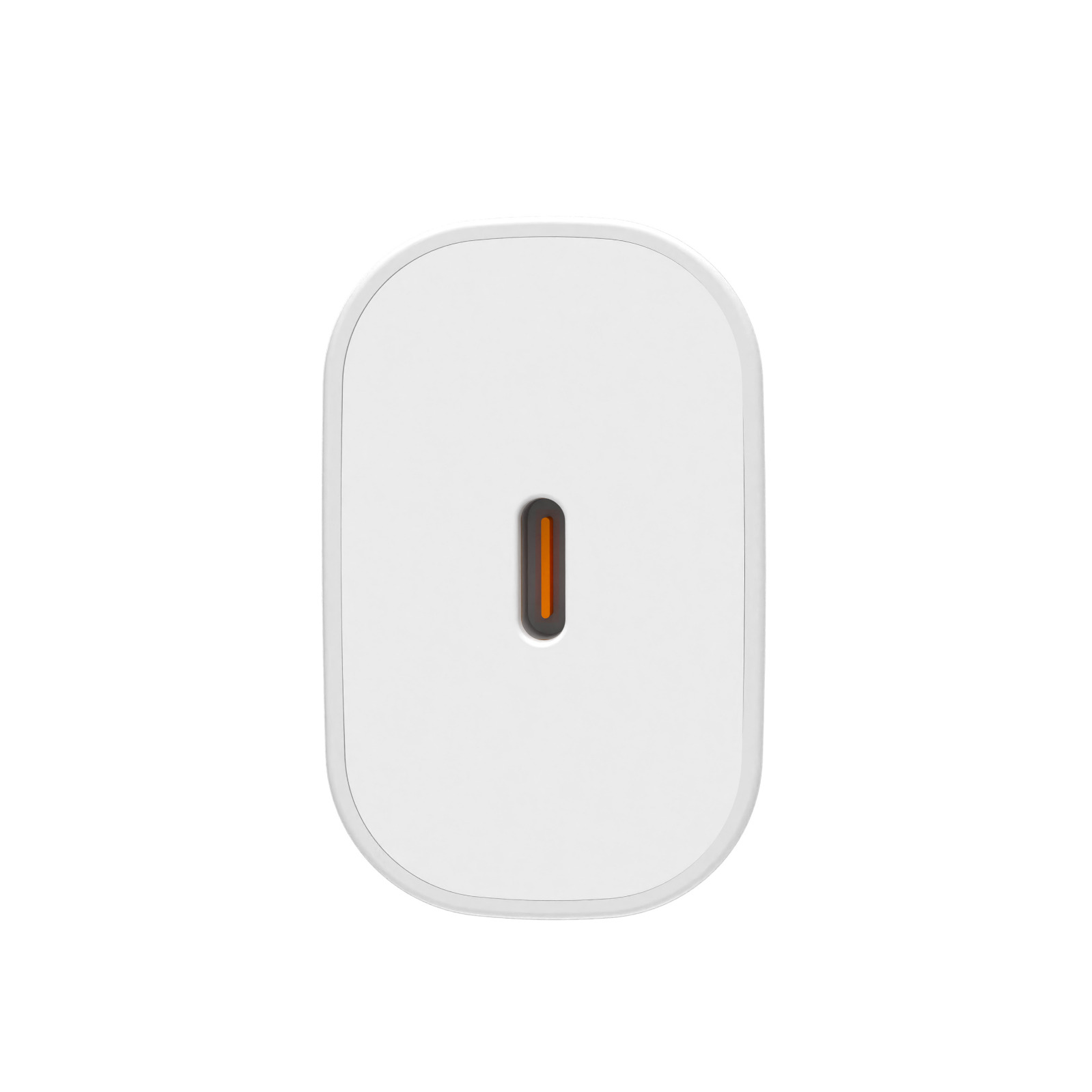 MOONX síťová nabíječka MC06 PD 25W 1xUSB-C bílá