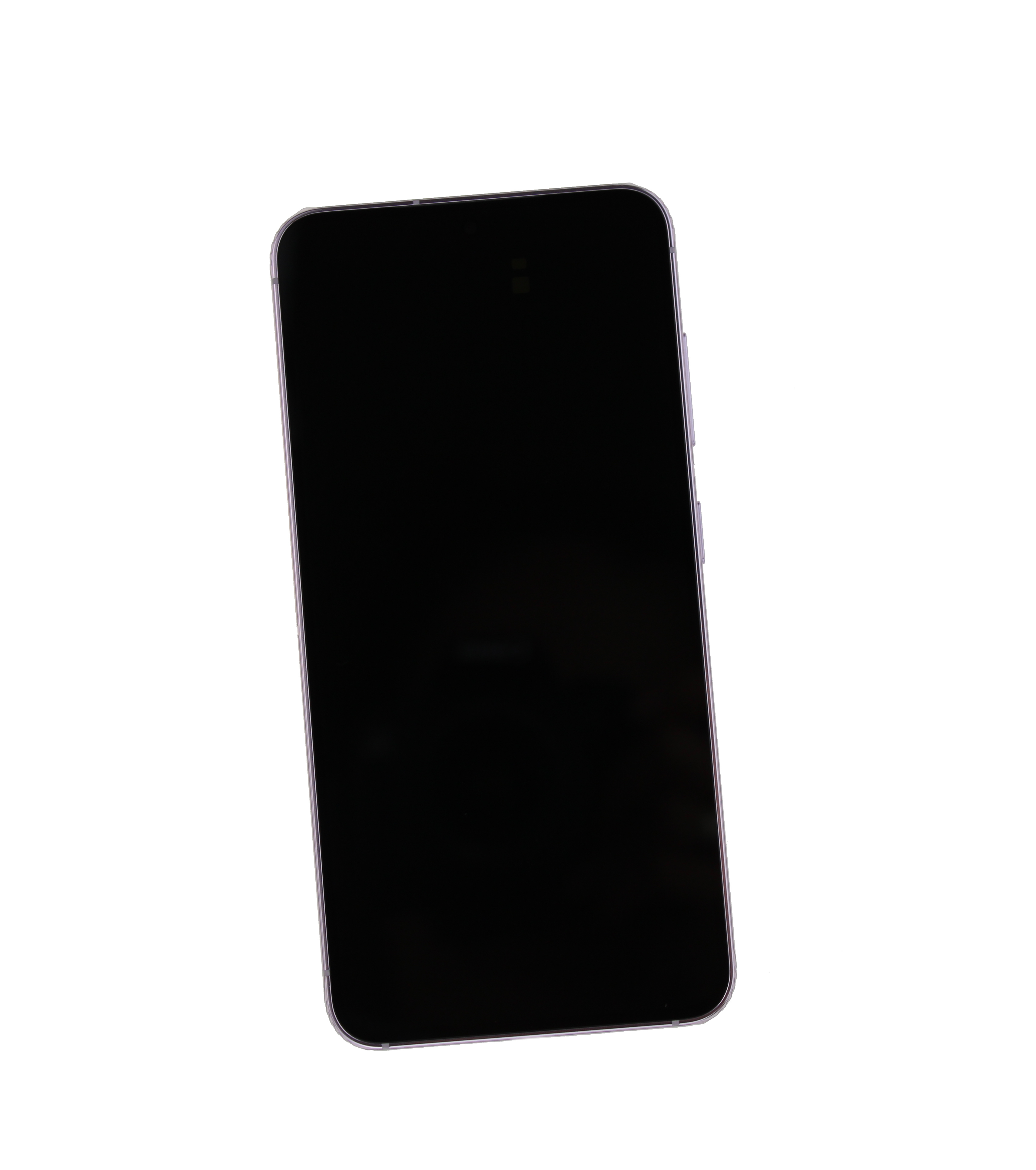 Originál LCD + Dotyková vrstva Samsung Galaxy S23 SM-S911 fialovo-růžový