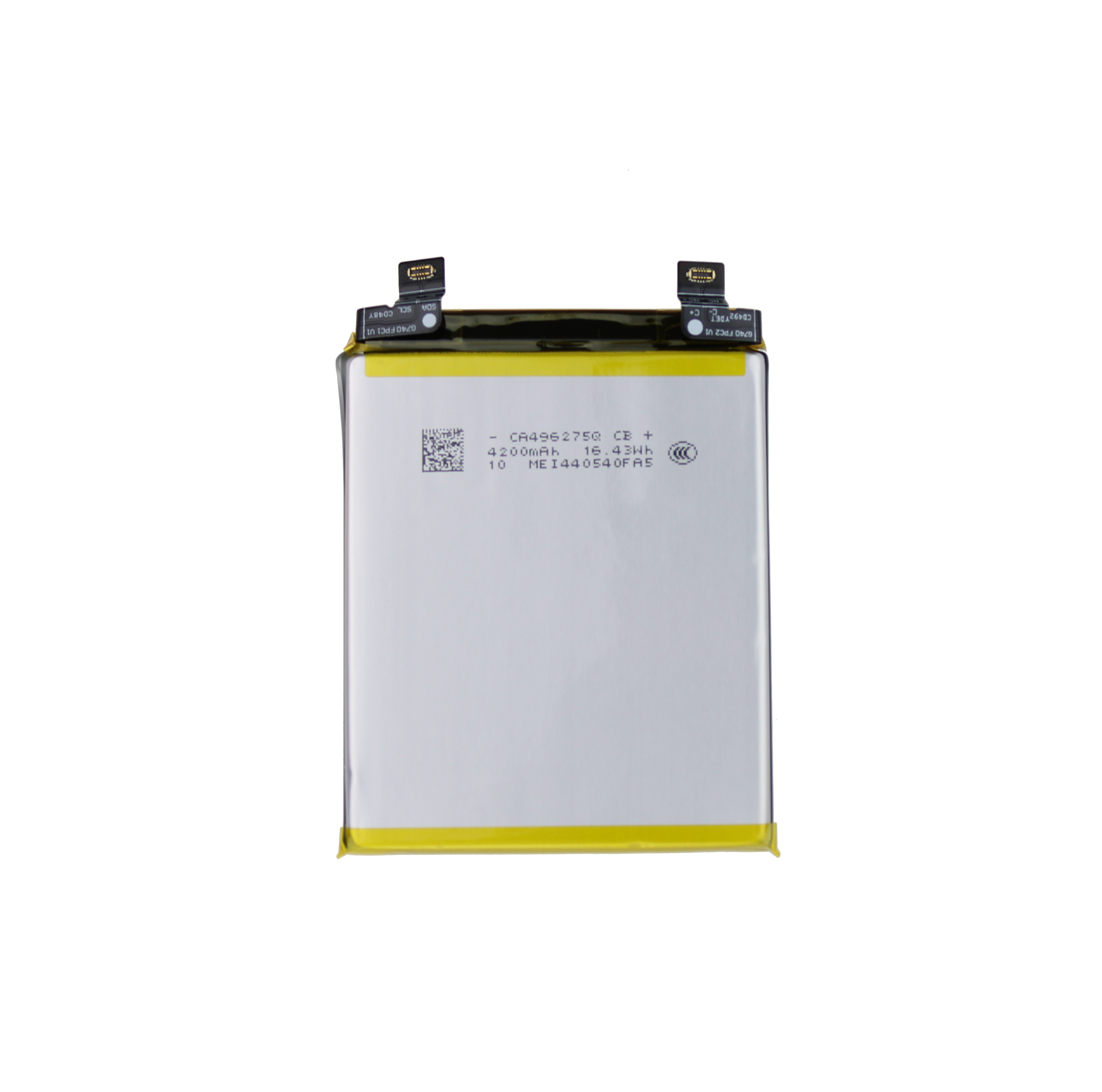 Originál baterie Motorola Moto Edge 50 NEO XT2409