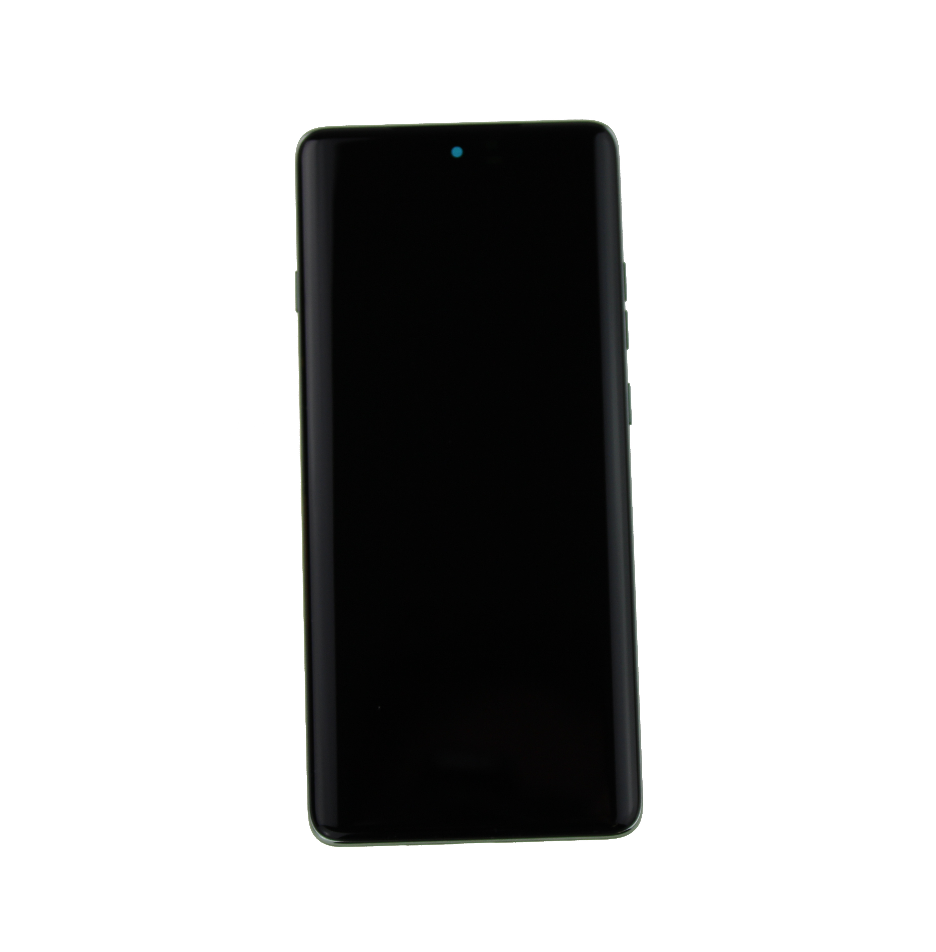 Origiál LCD + Dotyková vrstva Motorola Moto Edge 60 Pro XT2507 šedo-zelená