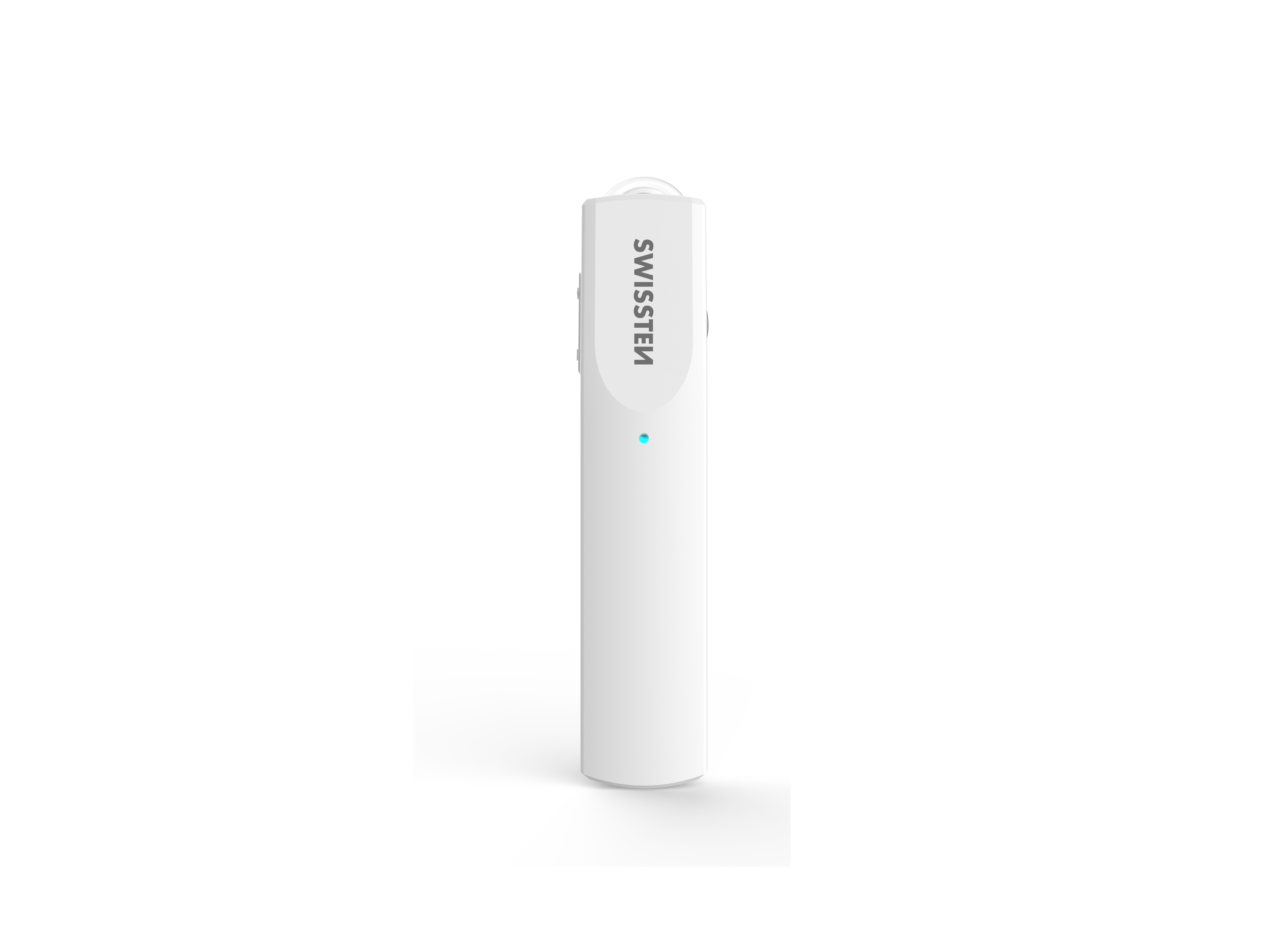 Swissten bluetooth headset UL-9 - Lehké a kvalitní bluetooth sluchátko handsfree