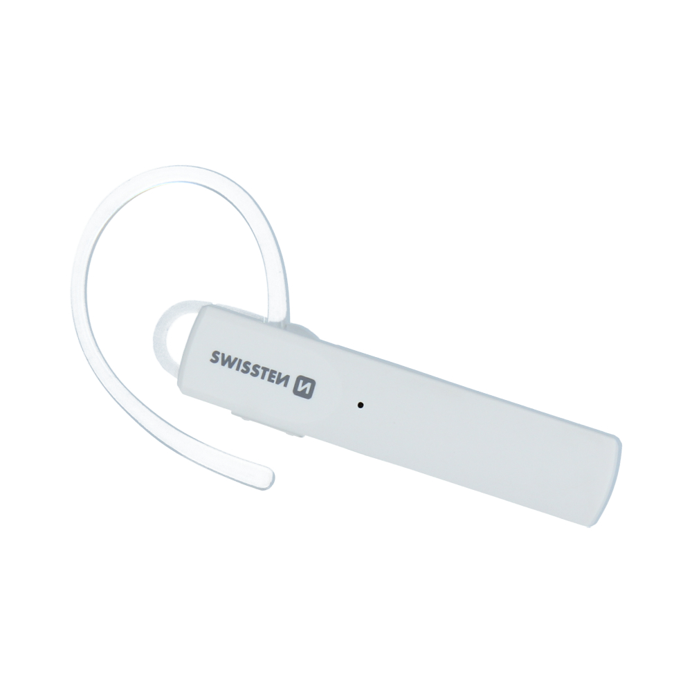Swissten bluetooth headset UL-9 - Lehké a kvalitní bluetooth sluchátko handsfree