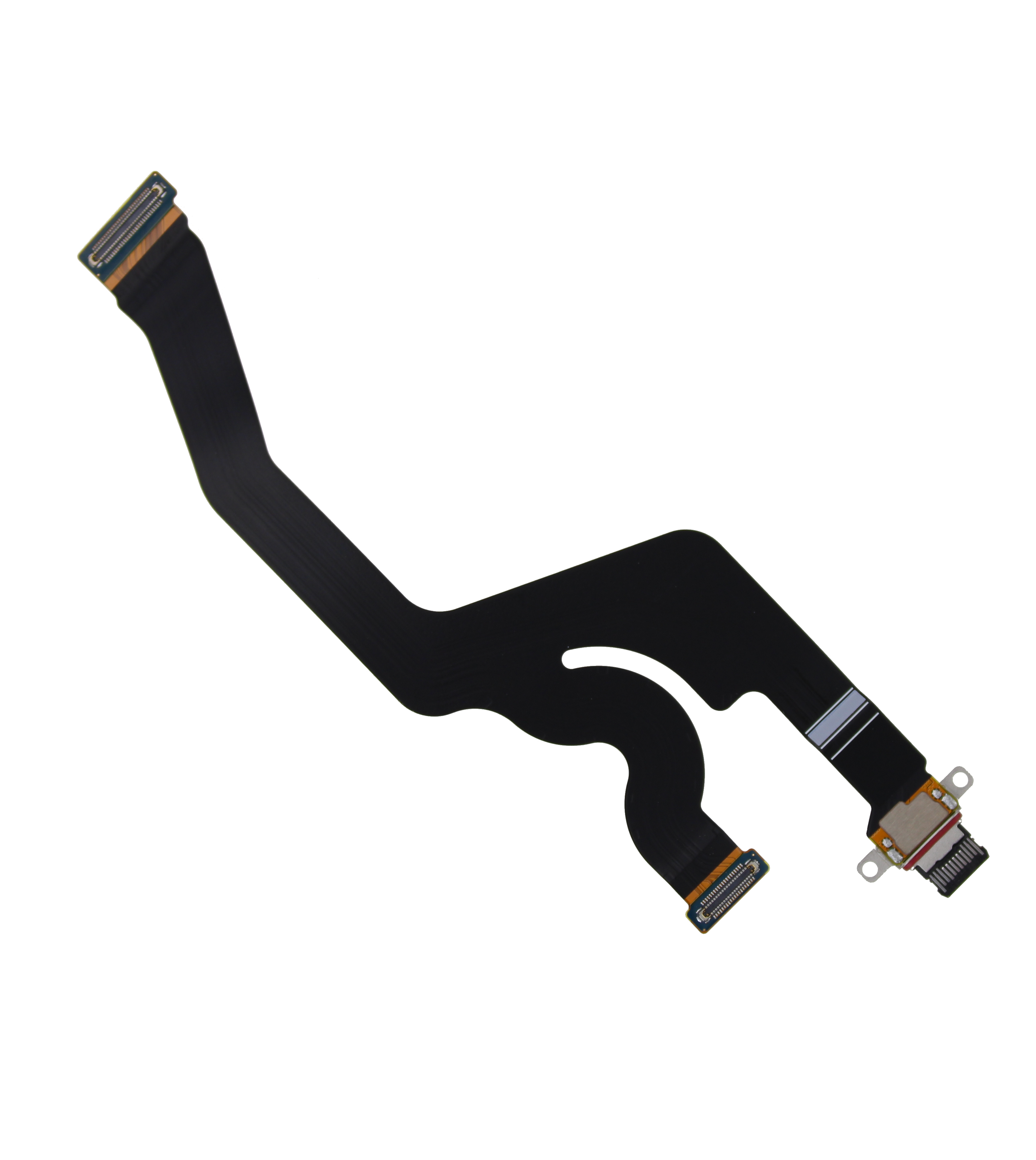 Originál deska s USB nabíjecím konektorem Samsung SM-S937 Galaxy S25 Edge SM-S937