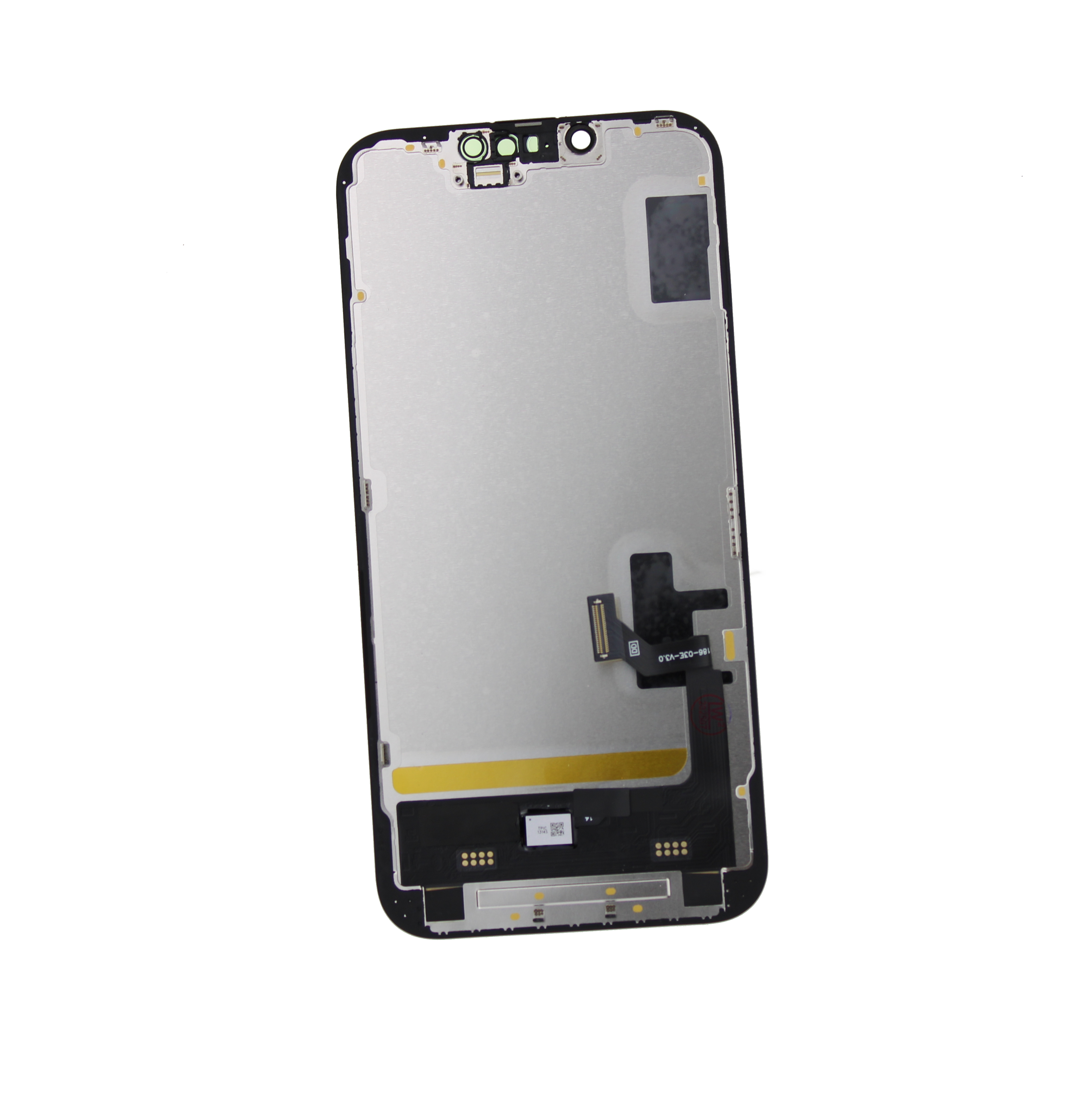 LCD + Dotyková vrstva iPhone 14 Soft Oled programovatelná