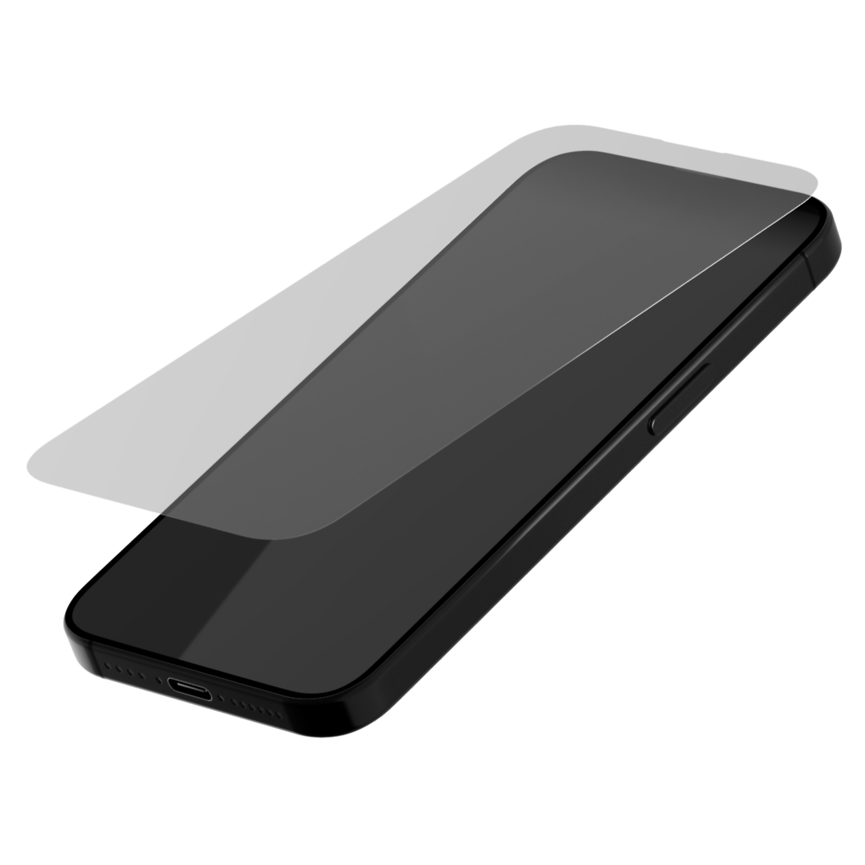 Hammer Glass FLEX hybridní ochranné sklo iPhone 15 - iPhone 16